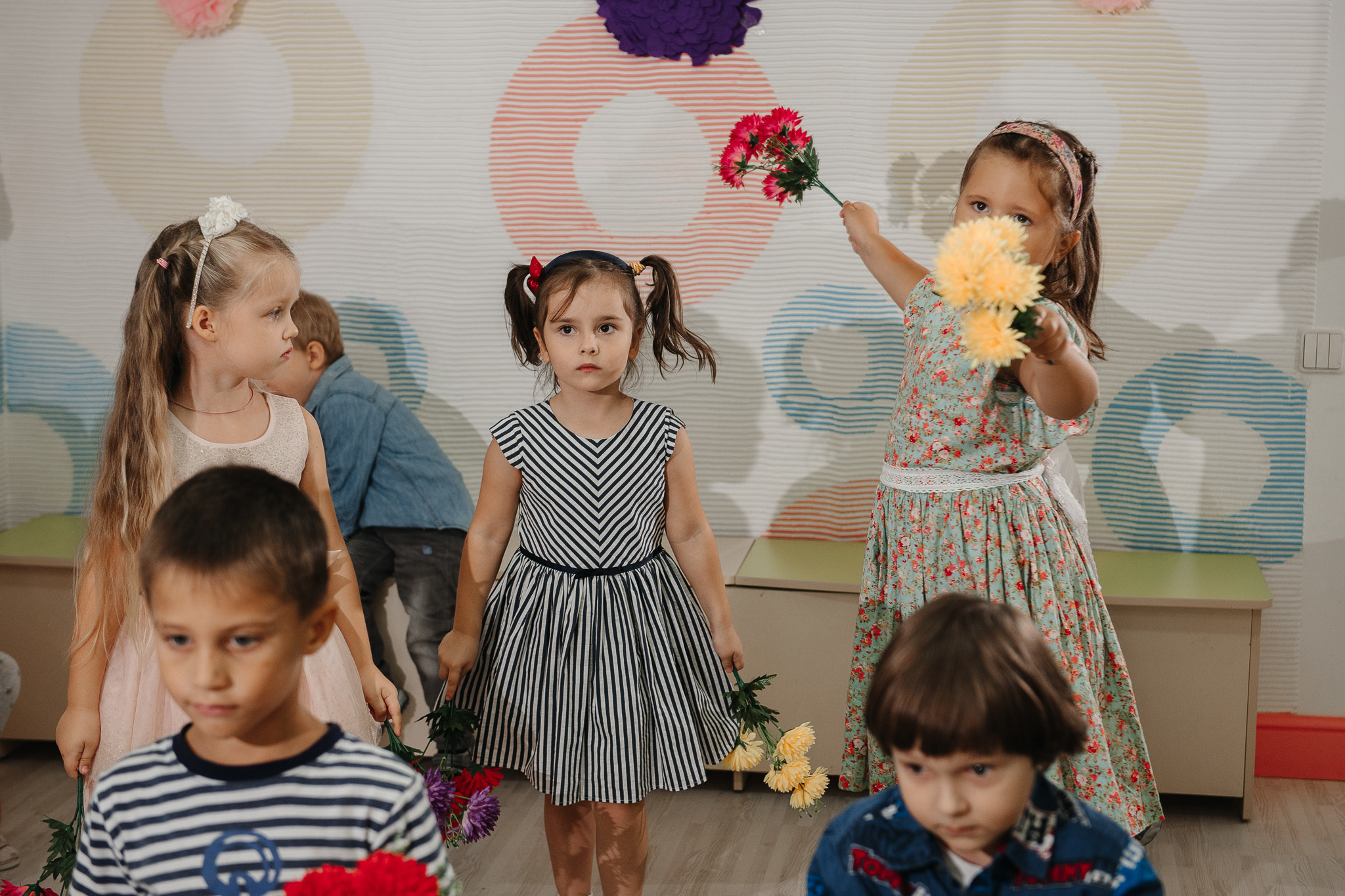 Праздник прощание с летом. Фотограф Валерия Голубева (Миронова)