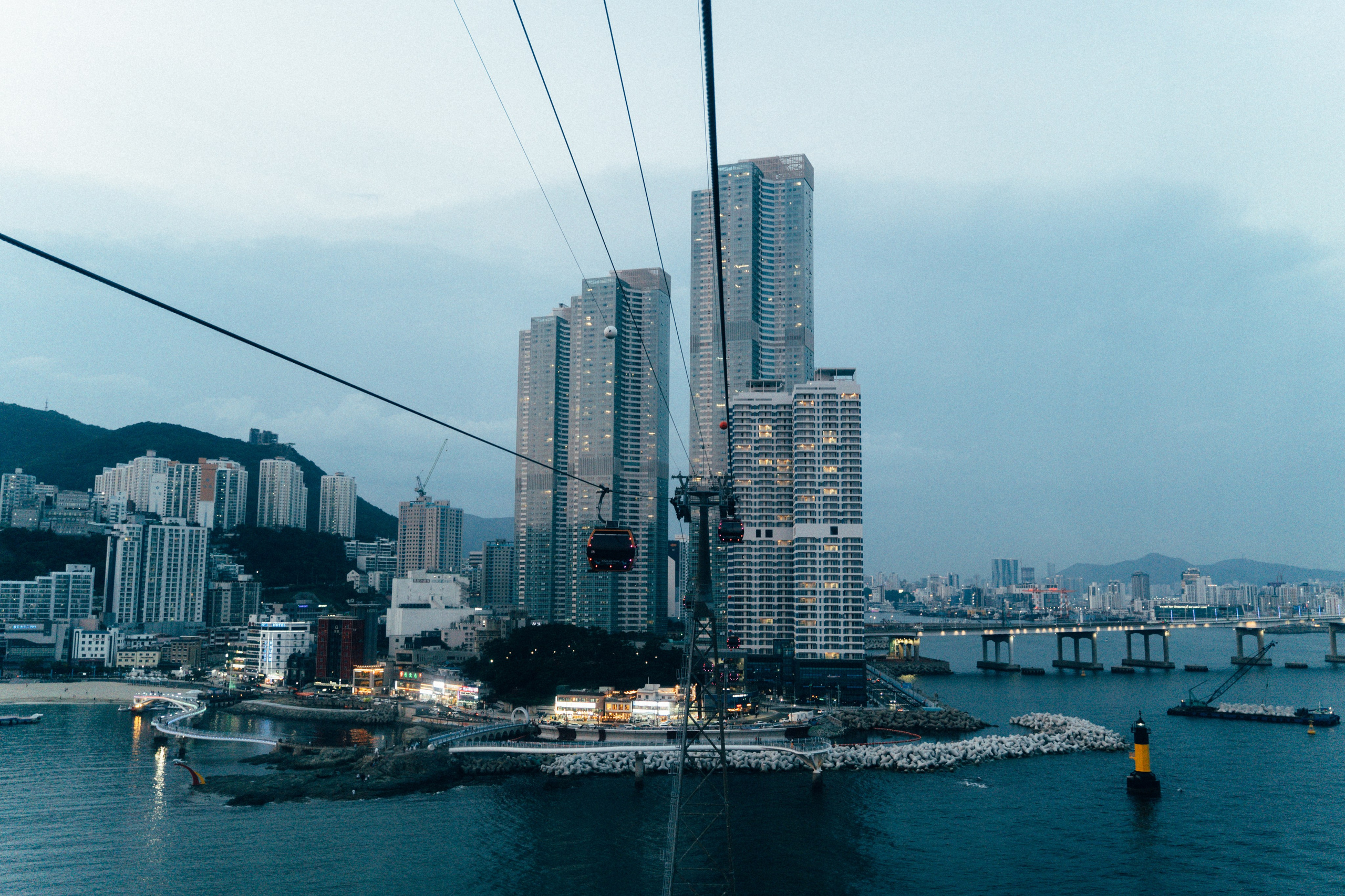 Южная Корея