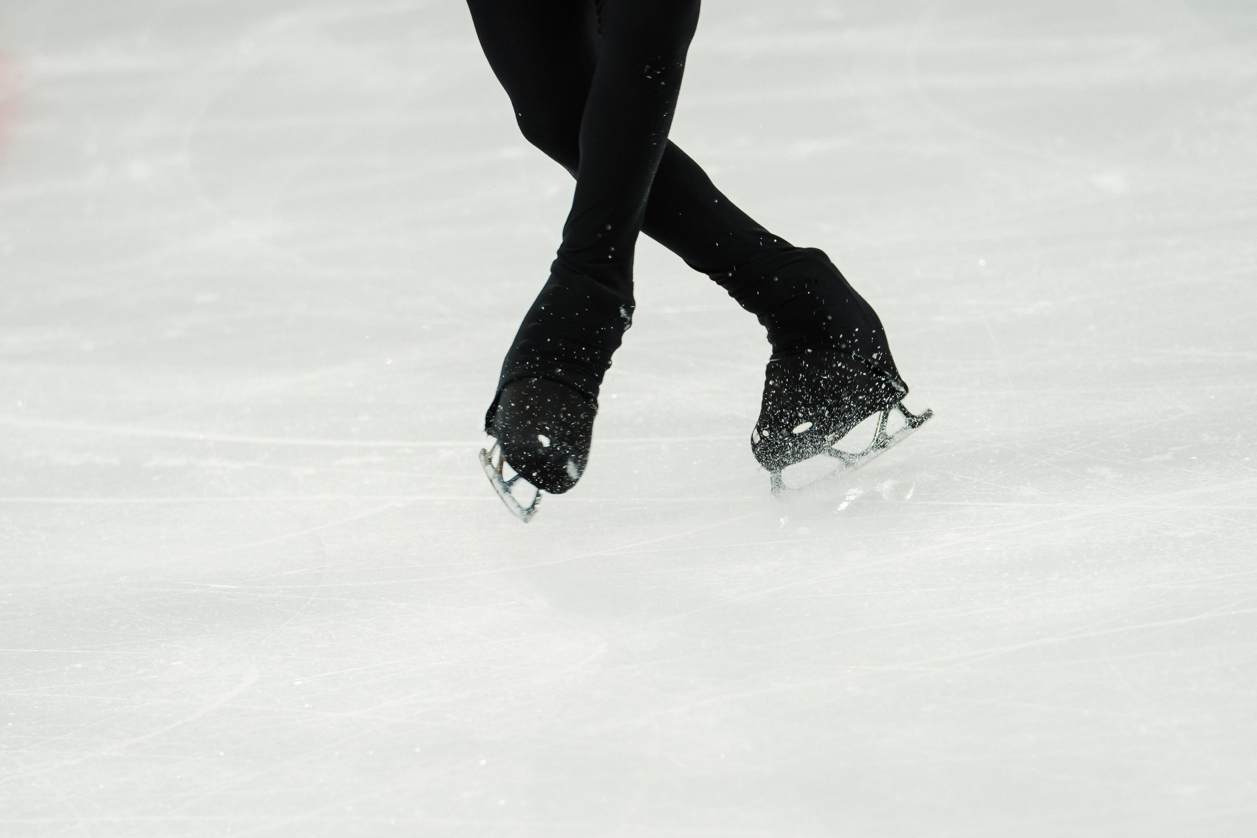 Мастер-класс Этери Тутберидзе в Новосибирске. Воробьева Ксения — Спортивный и танцевальный фотограф Новосибирск