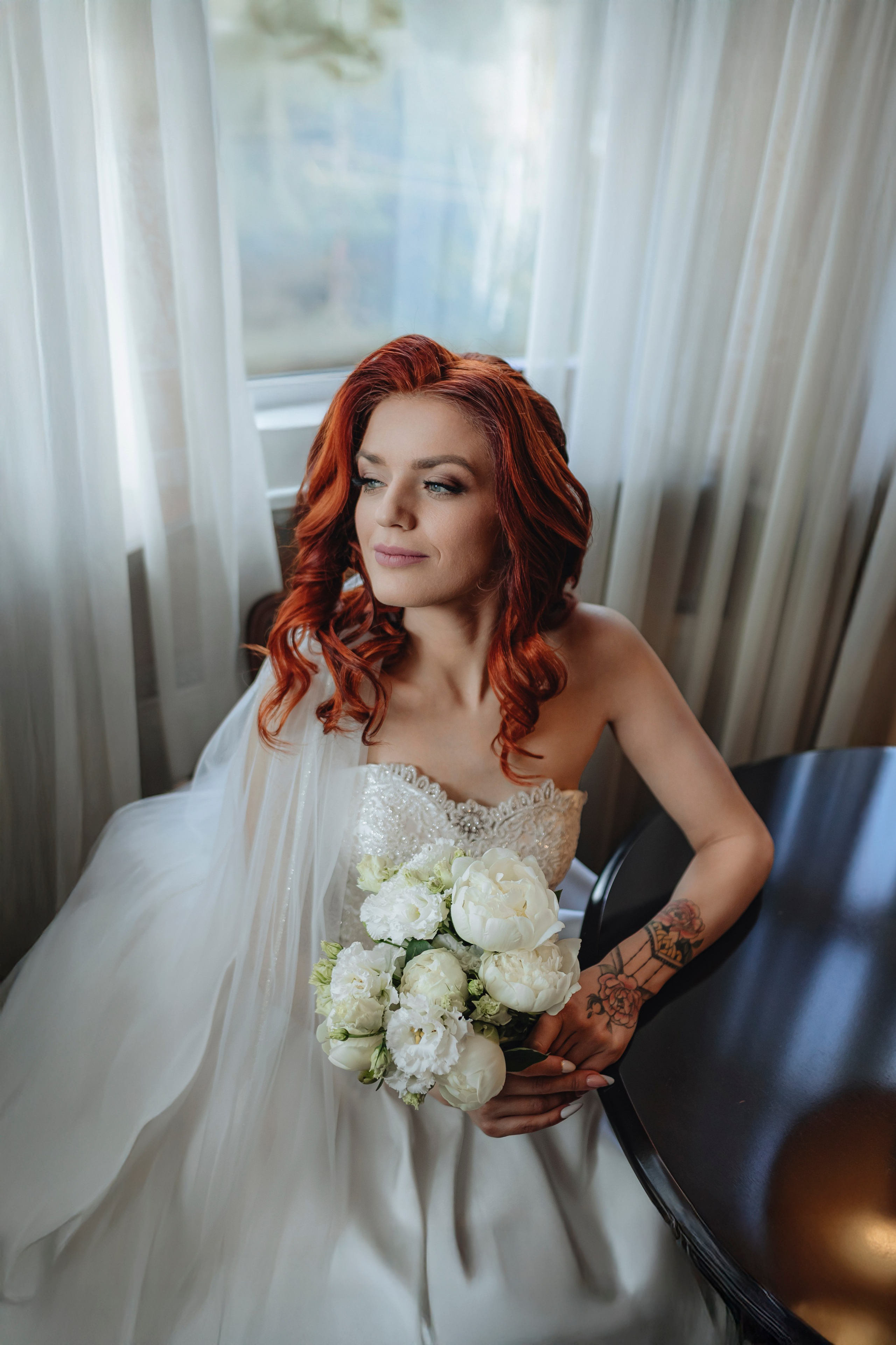 Свадебный и Семейный фотограф в Москве Александра Вайпер