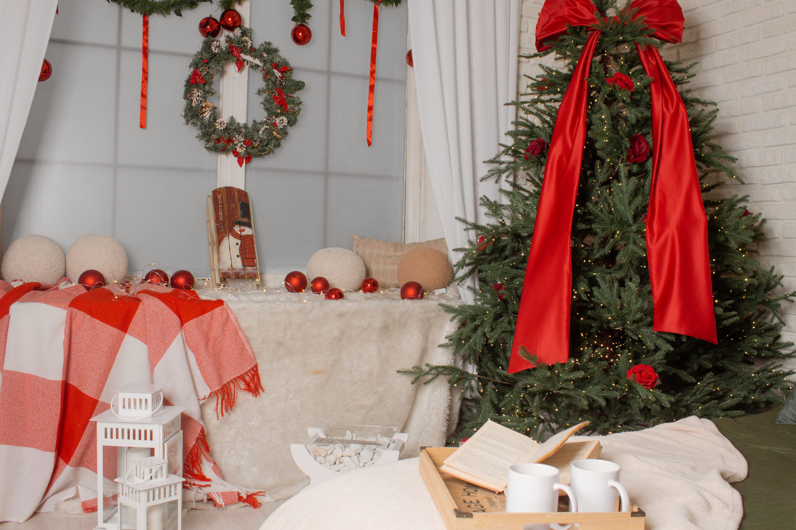 Фотостудия Кураж