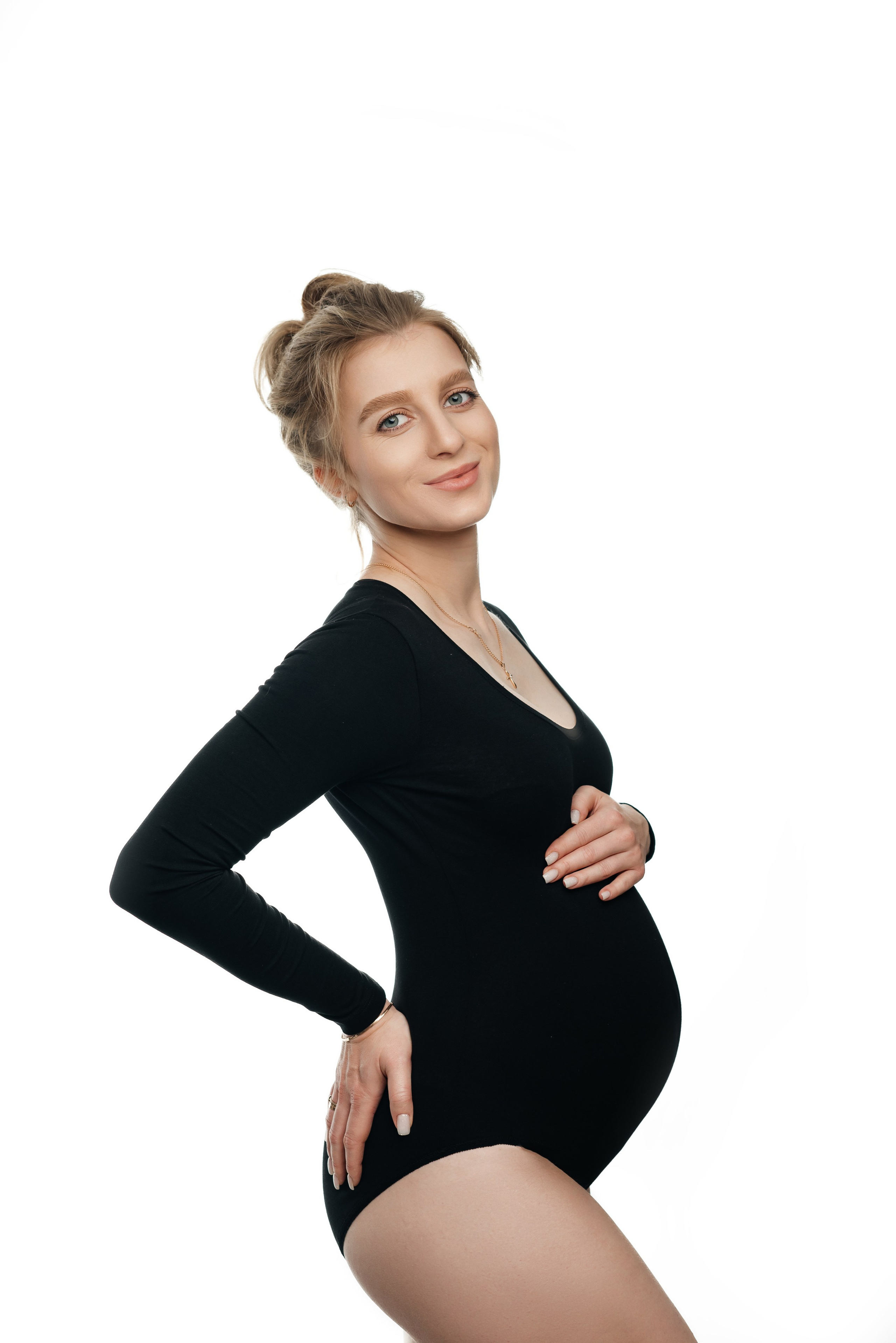 Студийная фотосессия в стиле VOGUE. Свадебный, семейный и школьный фотограф в Бийске Ксения Мамаева