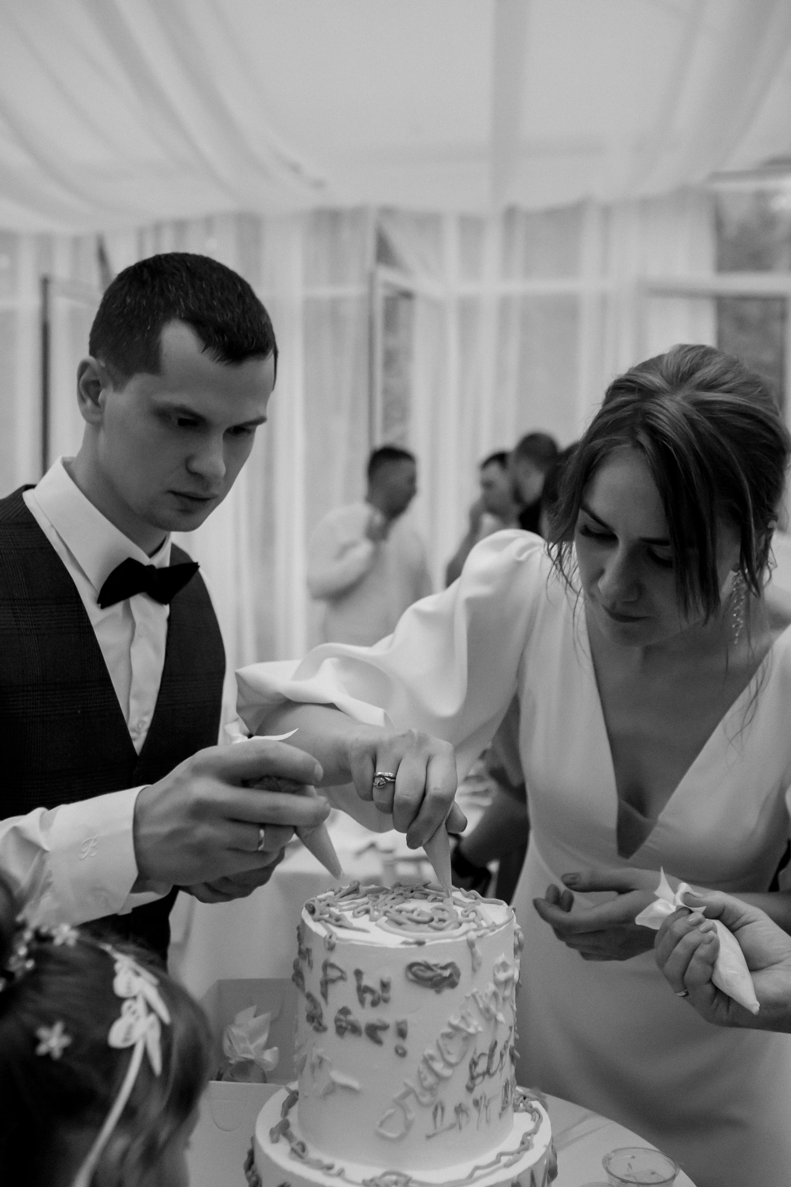 Анонс свадьбы Антона и Софии. Свадебный и семейный фотограф Елена Иштулкина