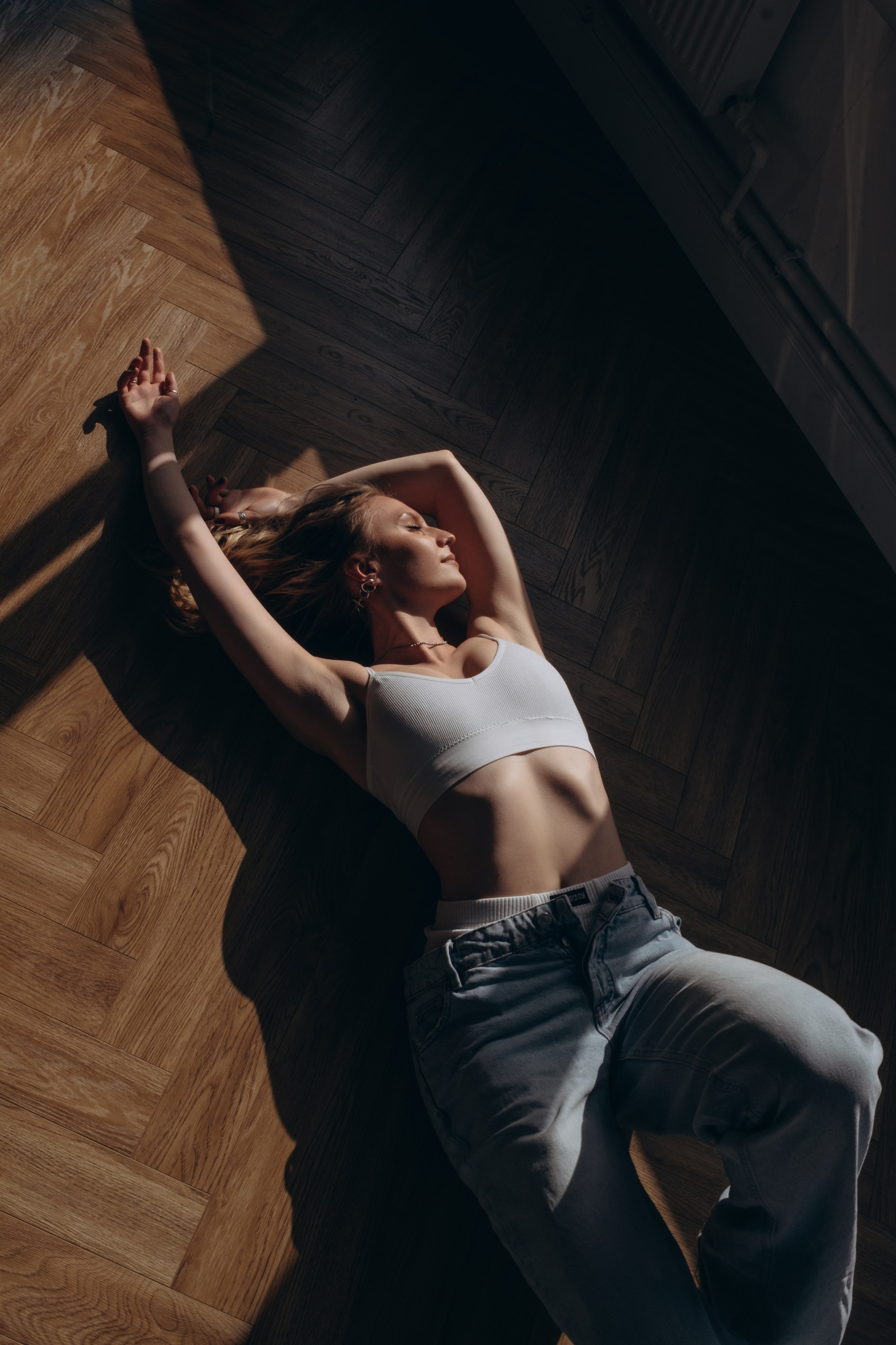 Фотограф|Москва — Агбаш Лера