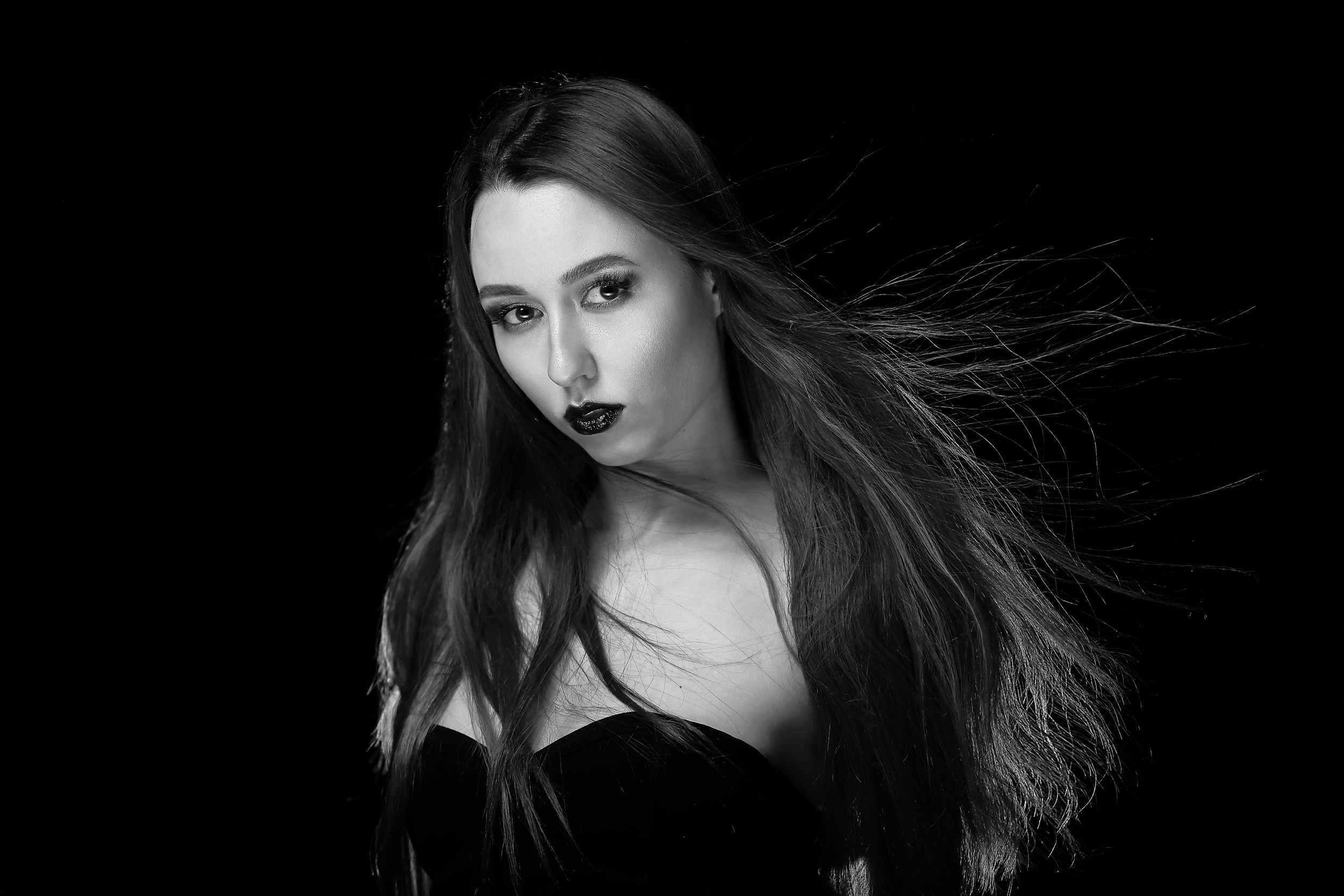 Модельная фотосессия для «Scout Model Group Yaroslavl» Михаил Семенов г. Ярославль