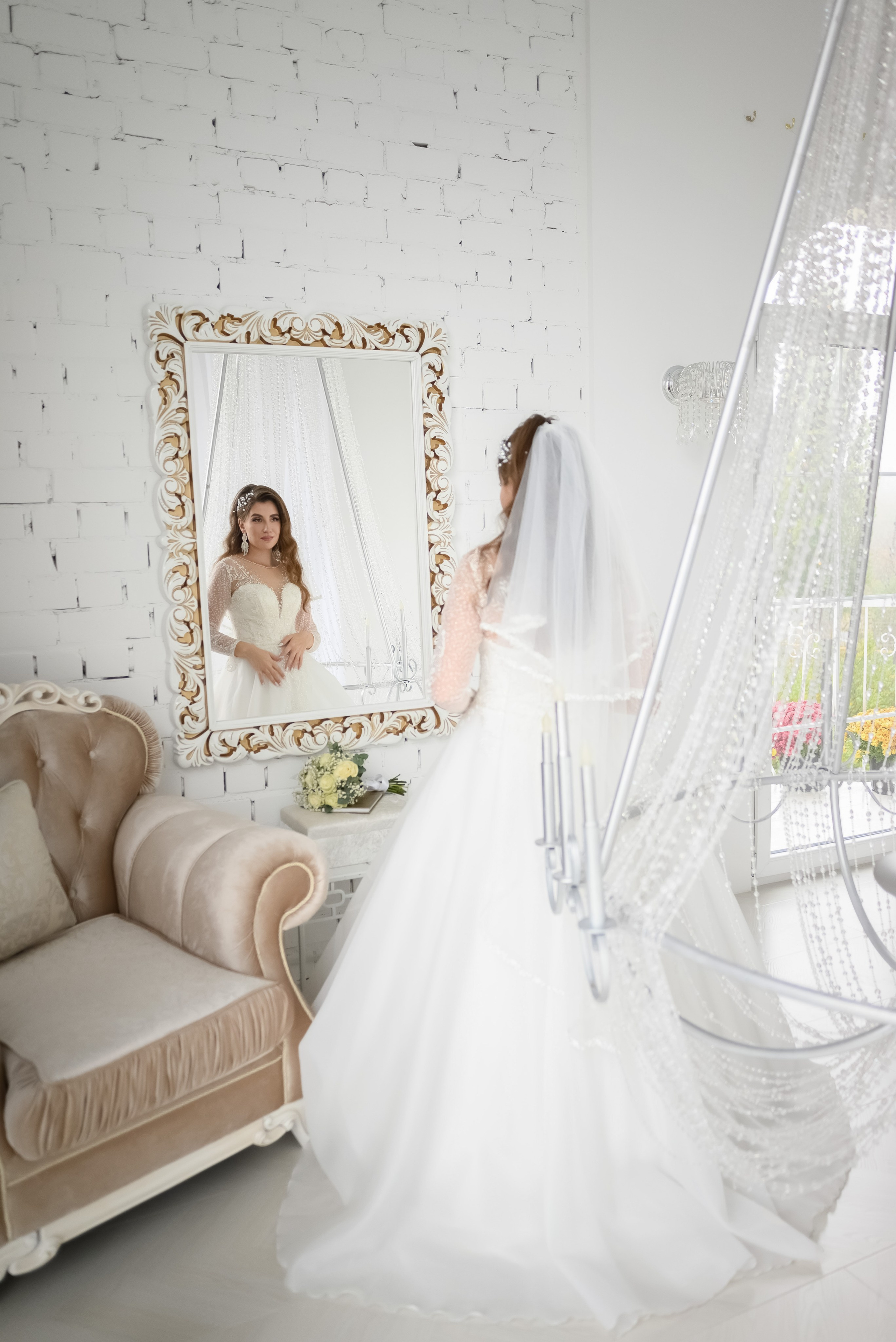 Снежана и Влад. Юлия Басня семейный и свадебный фотограф в Донецке