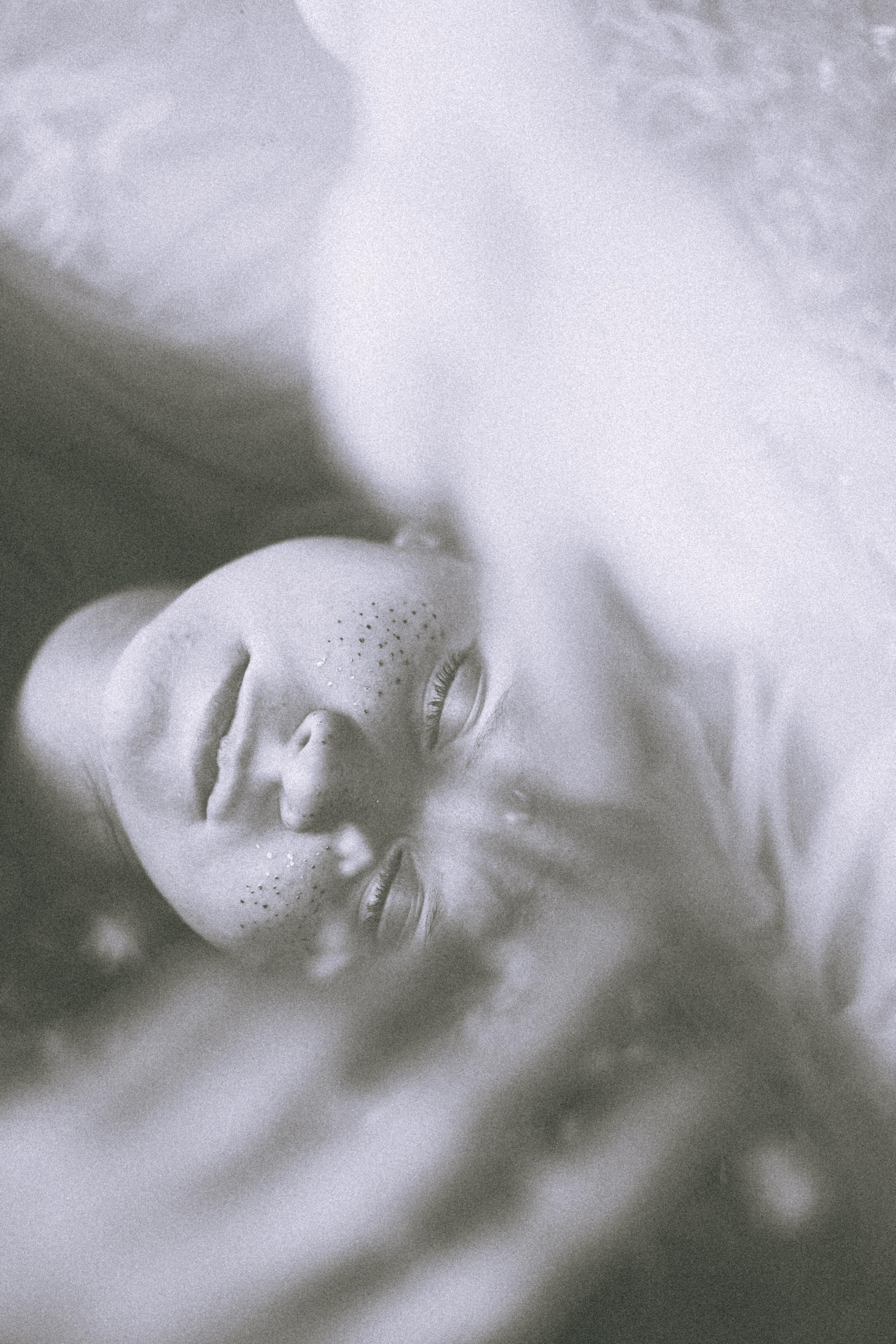 Остановленное стремление. Алиса Аницкая