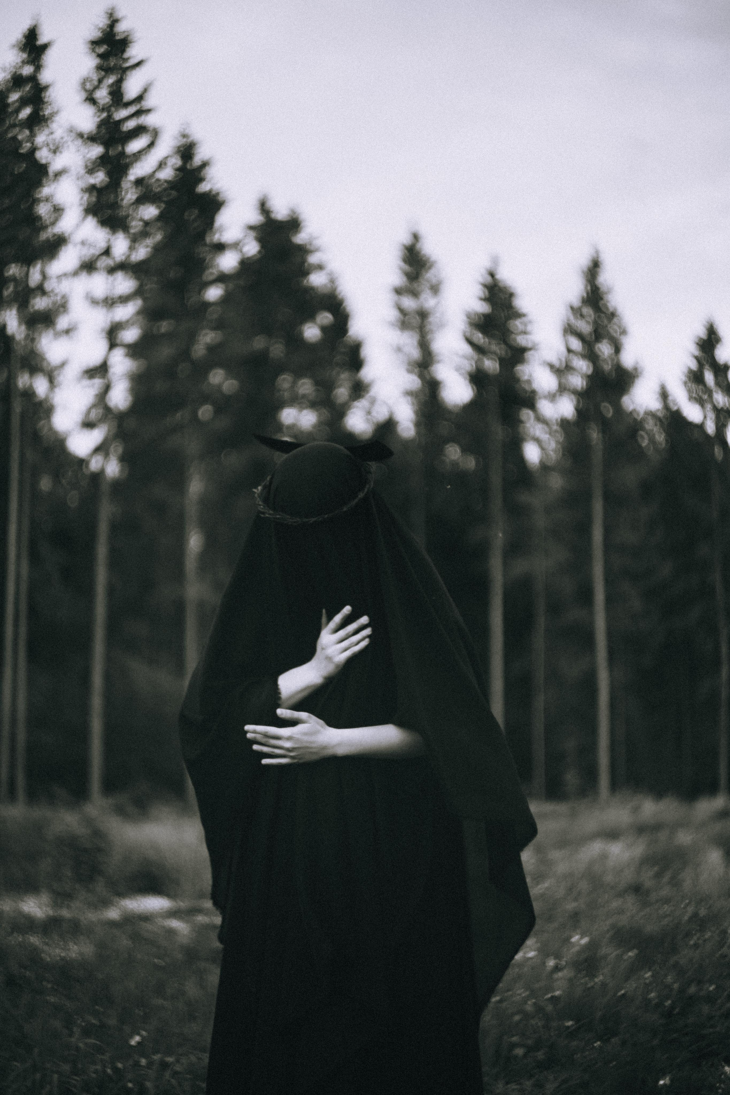 Остановленное стремление. Алиса Аницкая