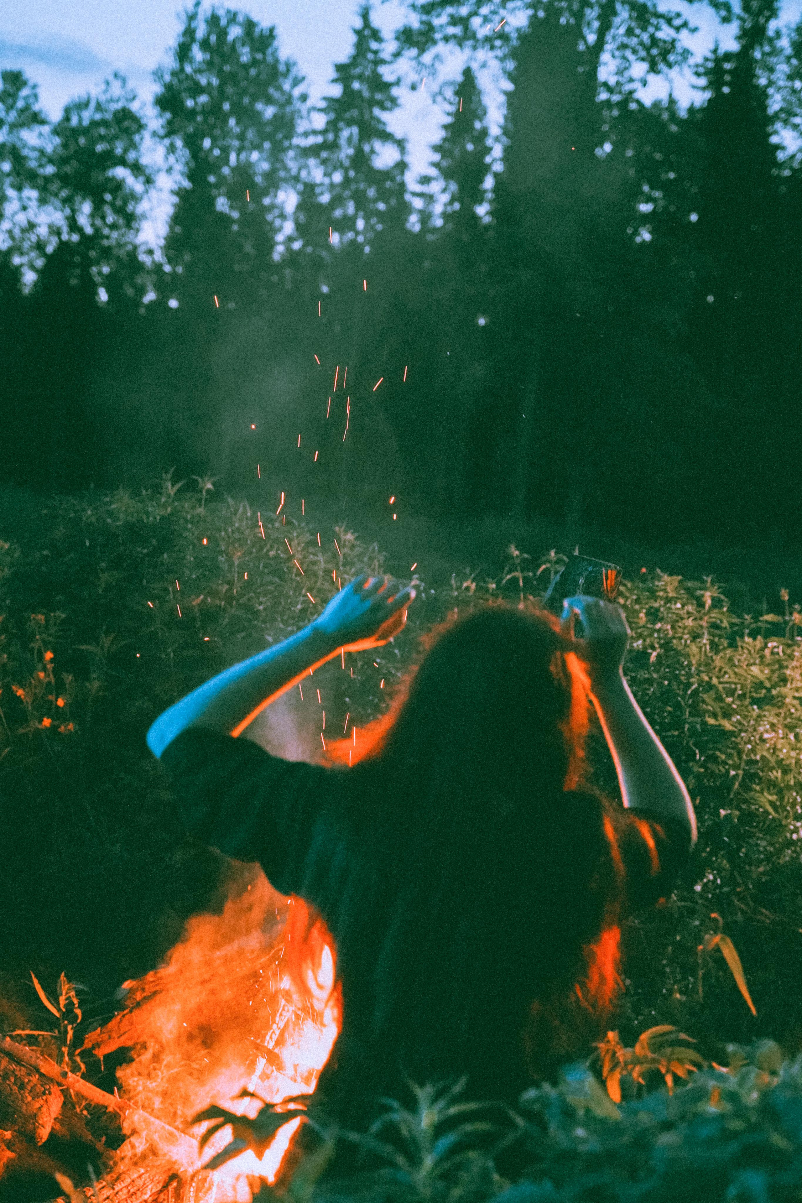 Остановленное стремление. Алиса Аницкая