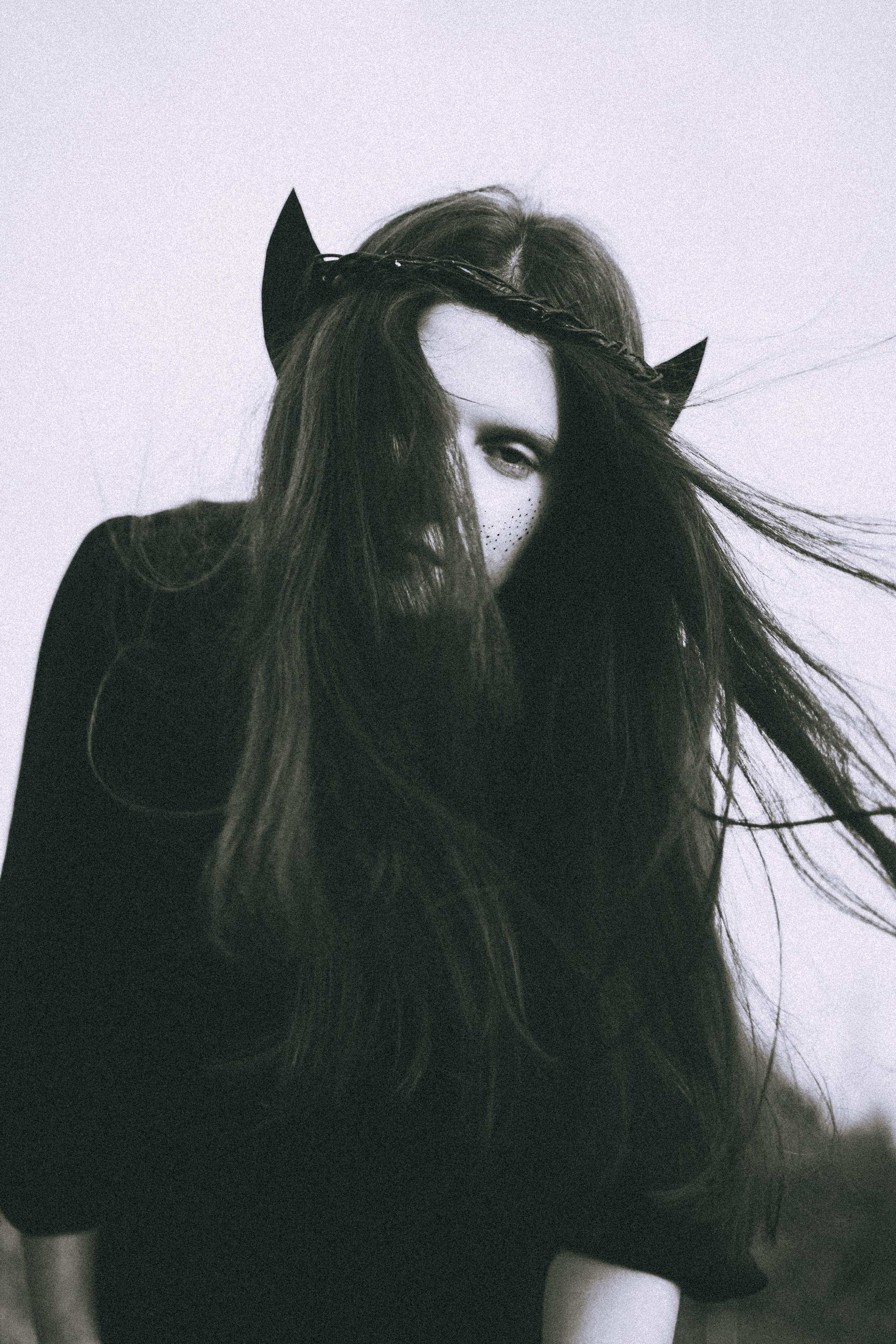 Остановленное стремление. Алиса Аницкая