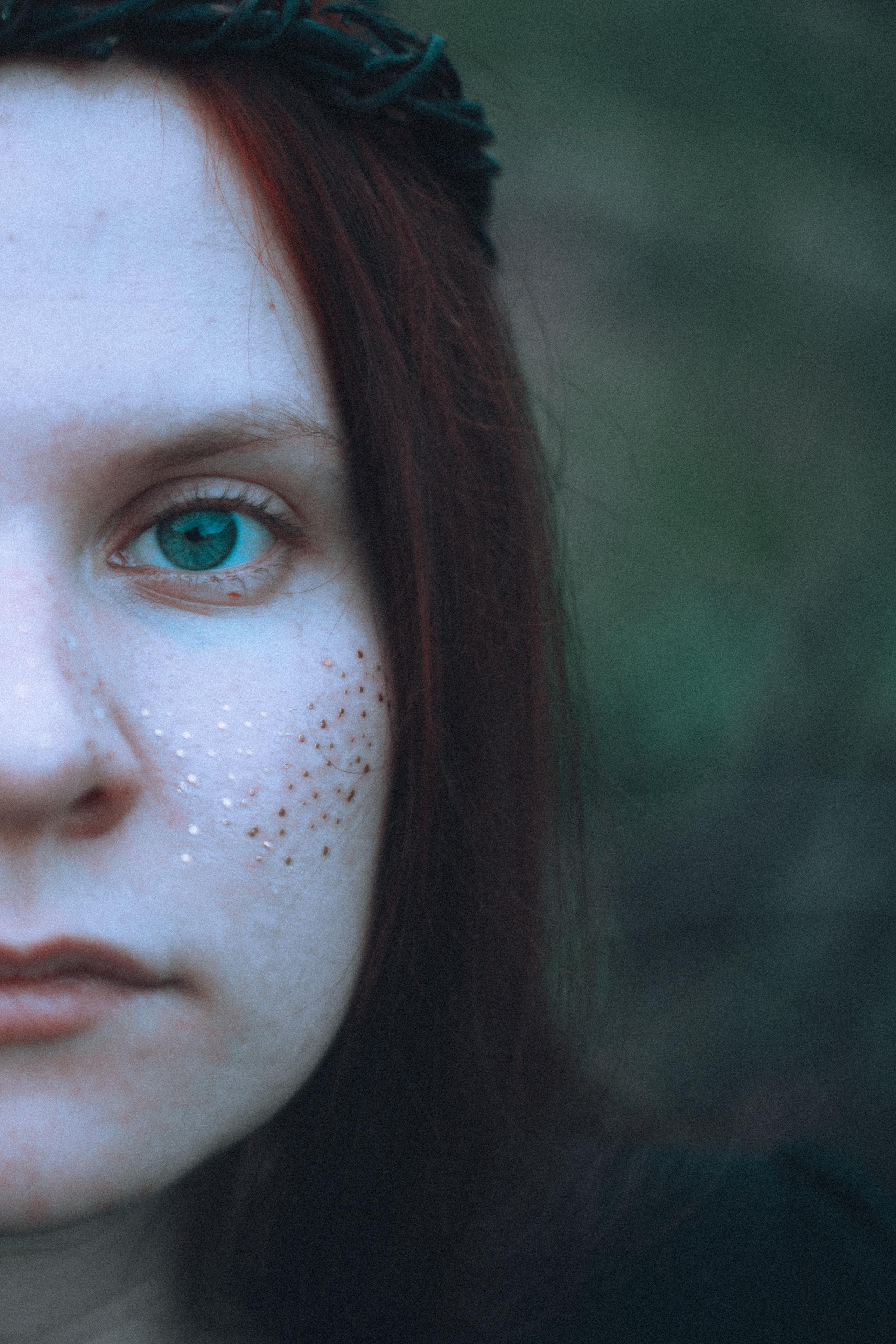 Остановленное стремление. Алиса Аницкая