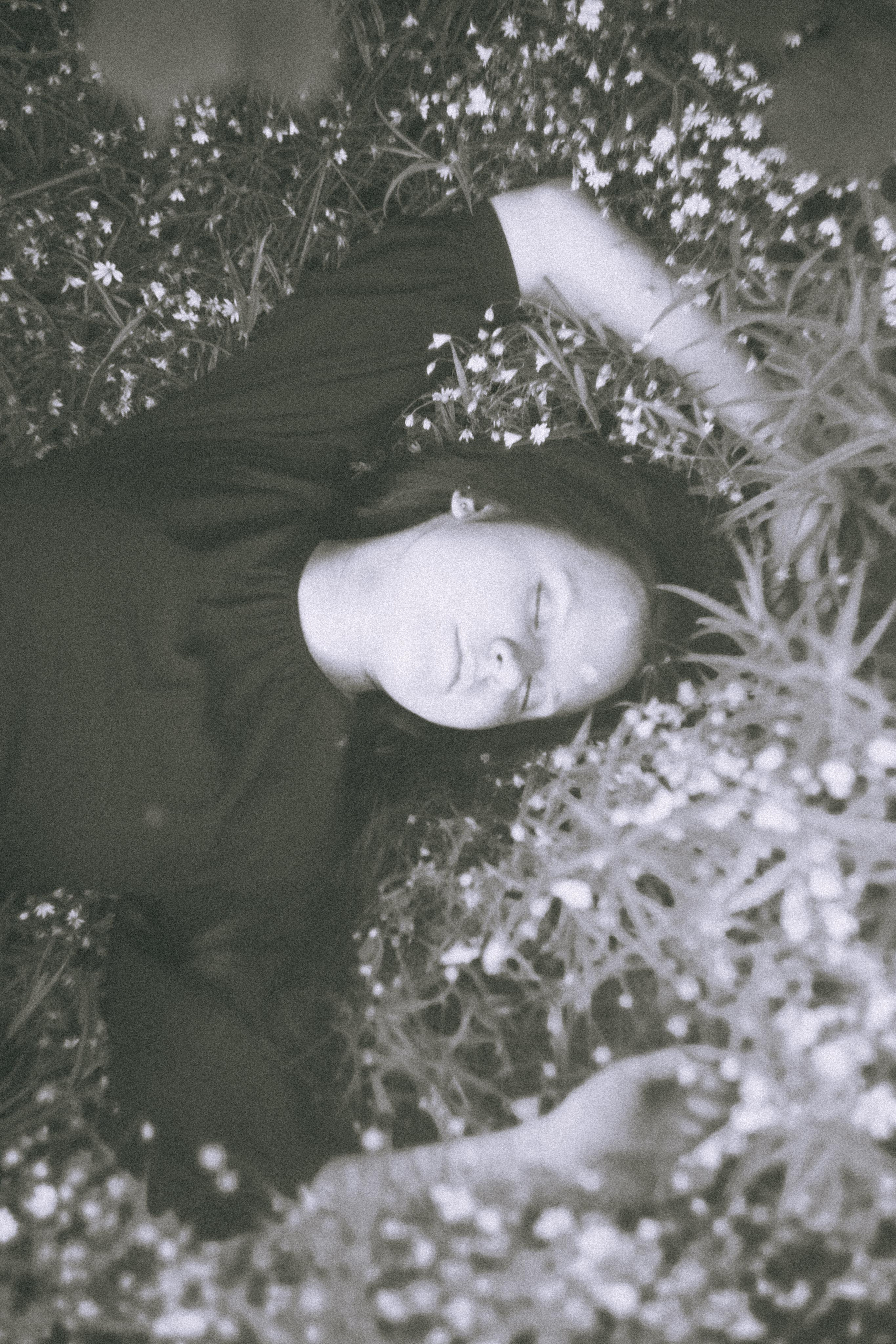 Остановленное стремление. Алиса Аницкая