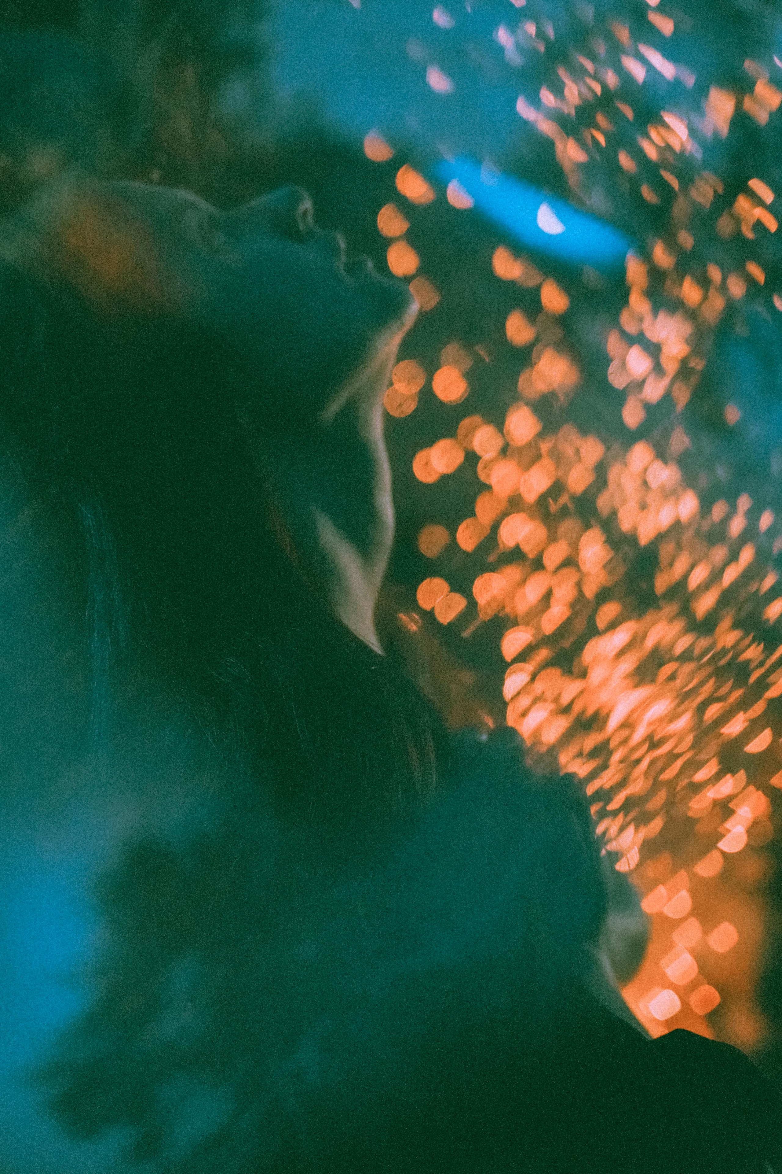 Остановленное стремление. Алиса Аницкая