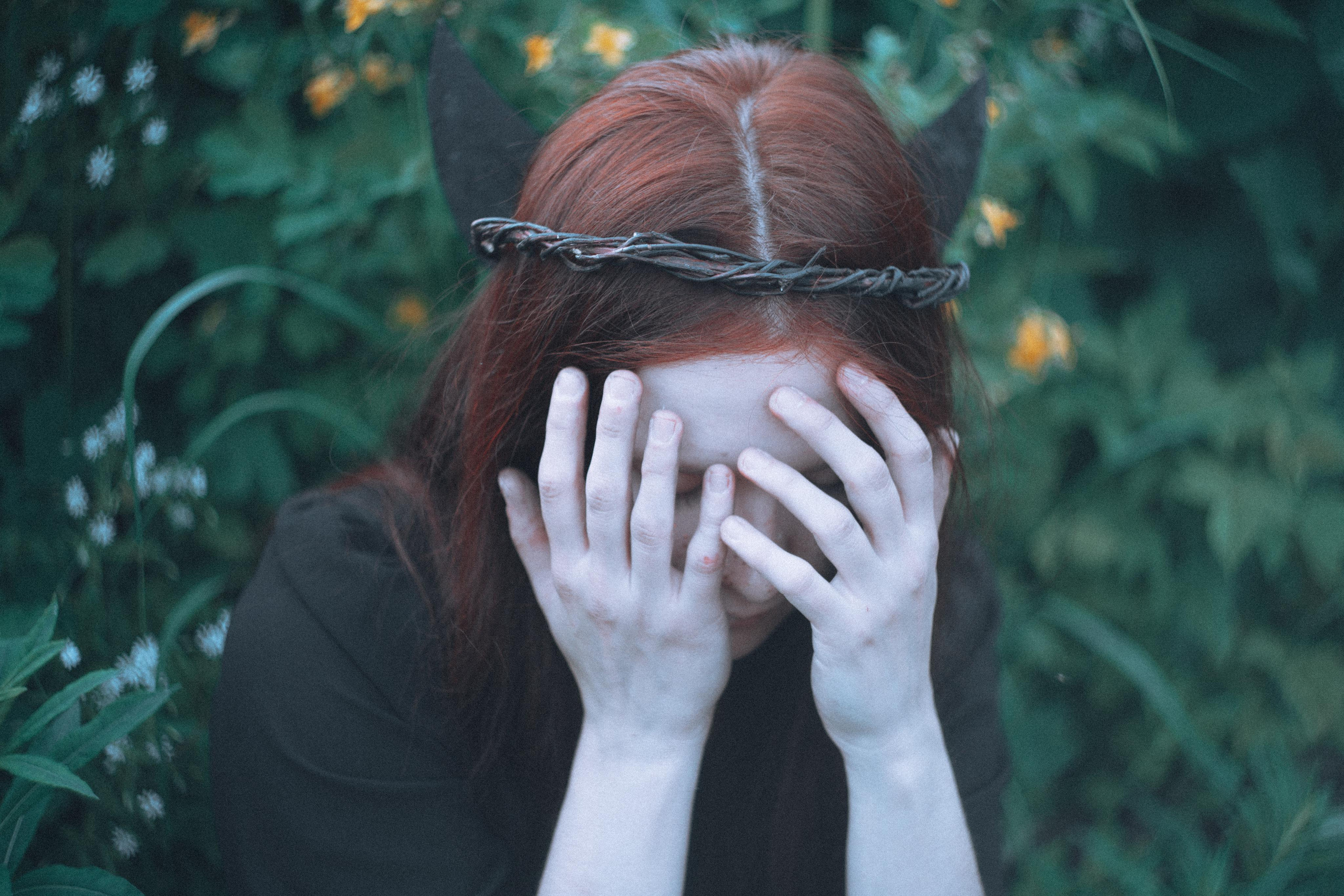 Остановленное стремление. Алиса Аницкая