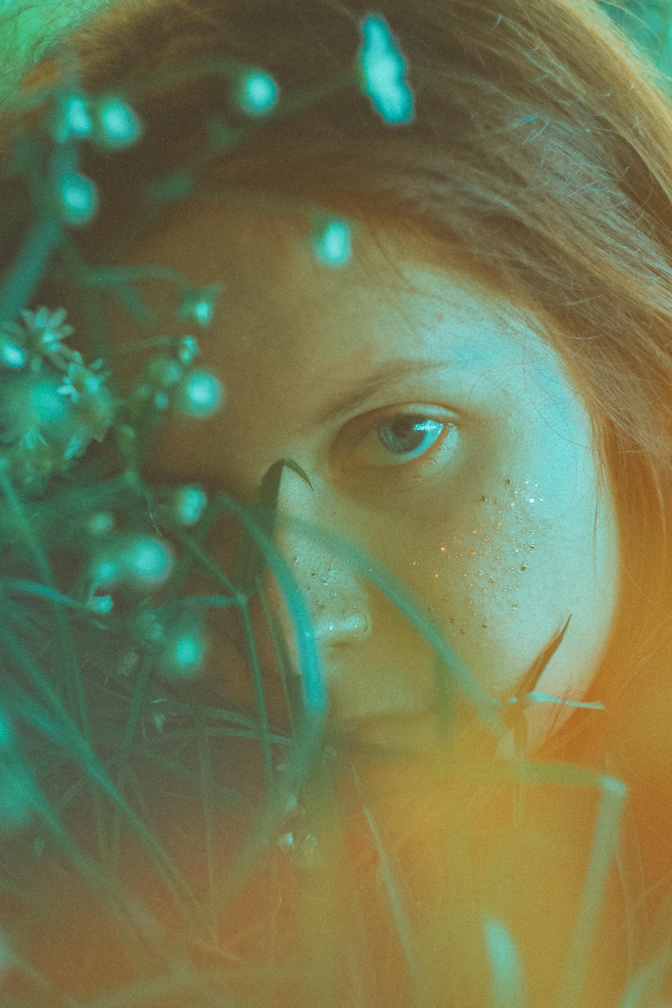 Остановленное стремление. Алиса Аницкая