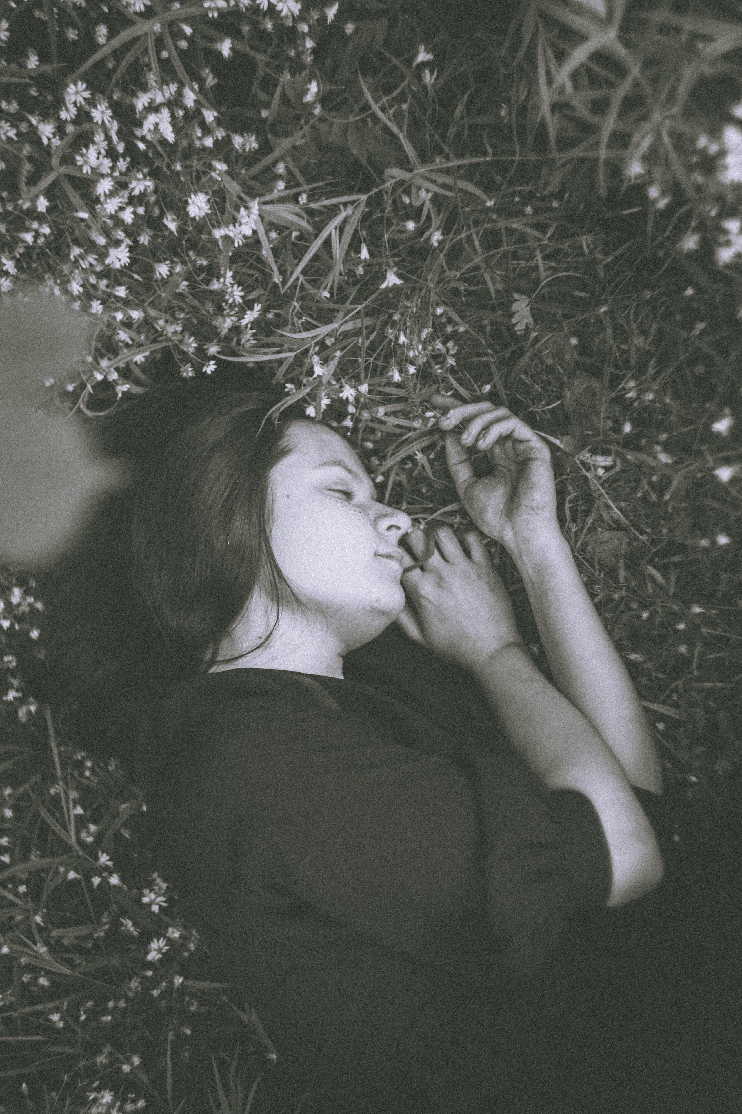 Остановленное стремление. Алиса Аницкая