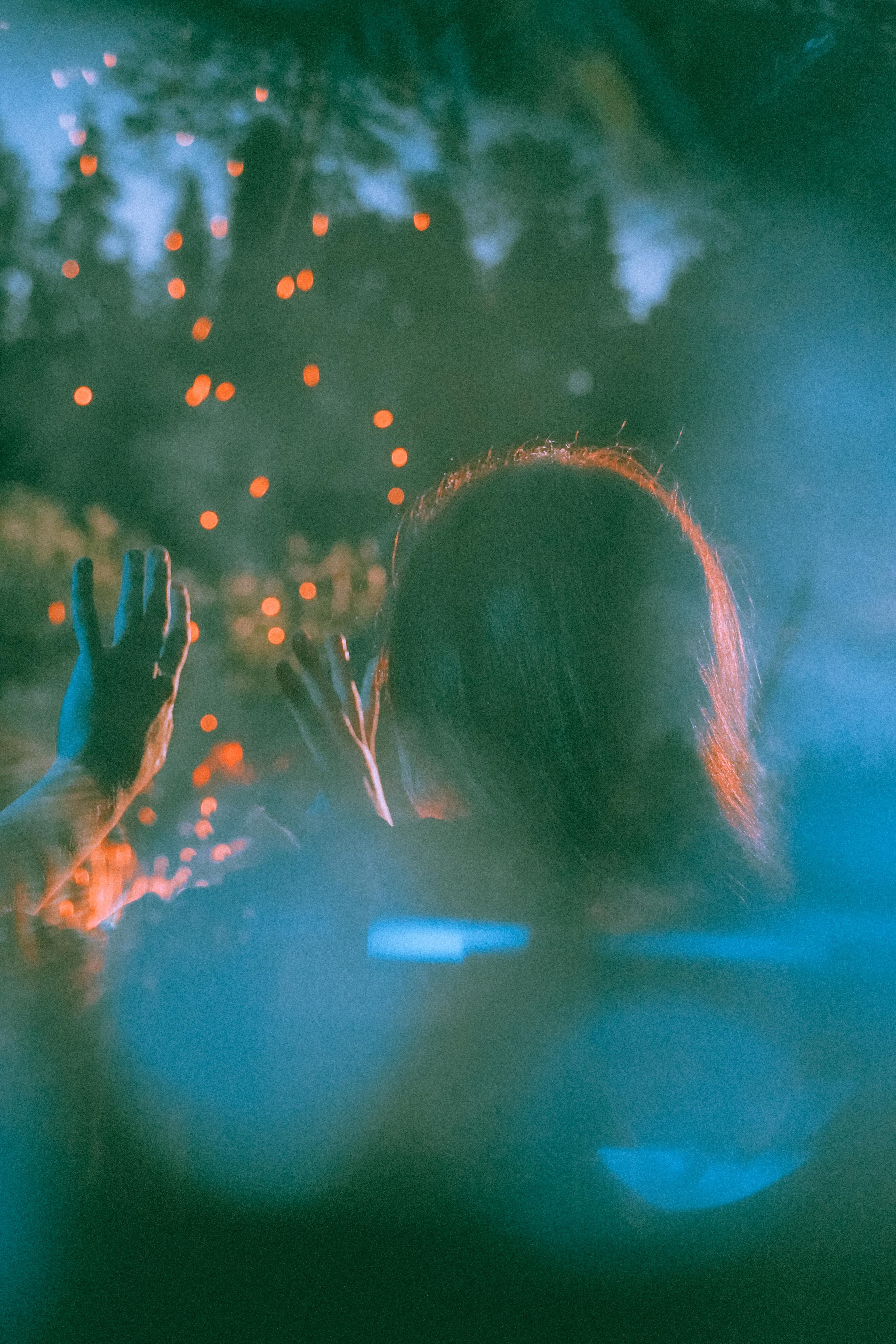 Остановленное стремление. Алиса Аницкая