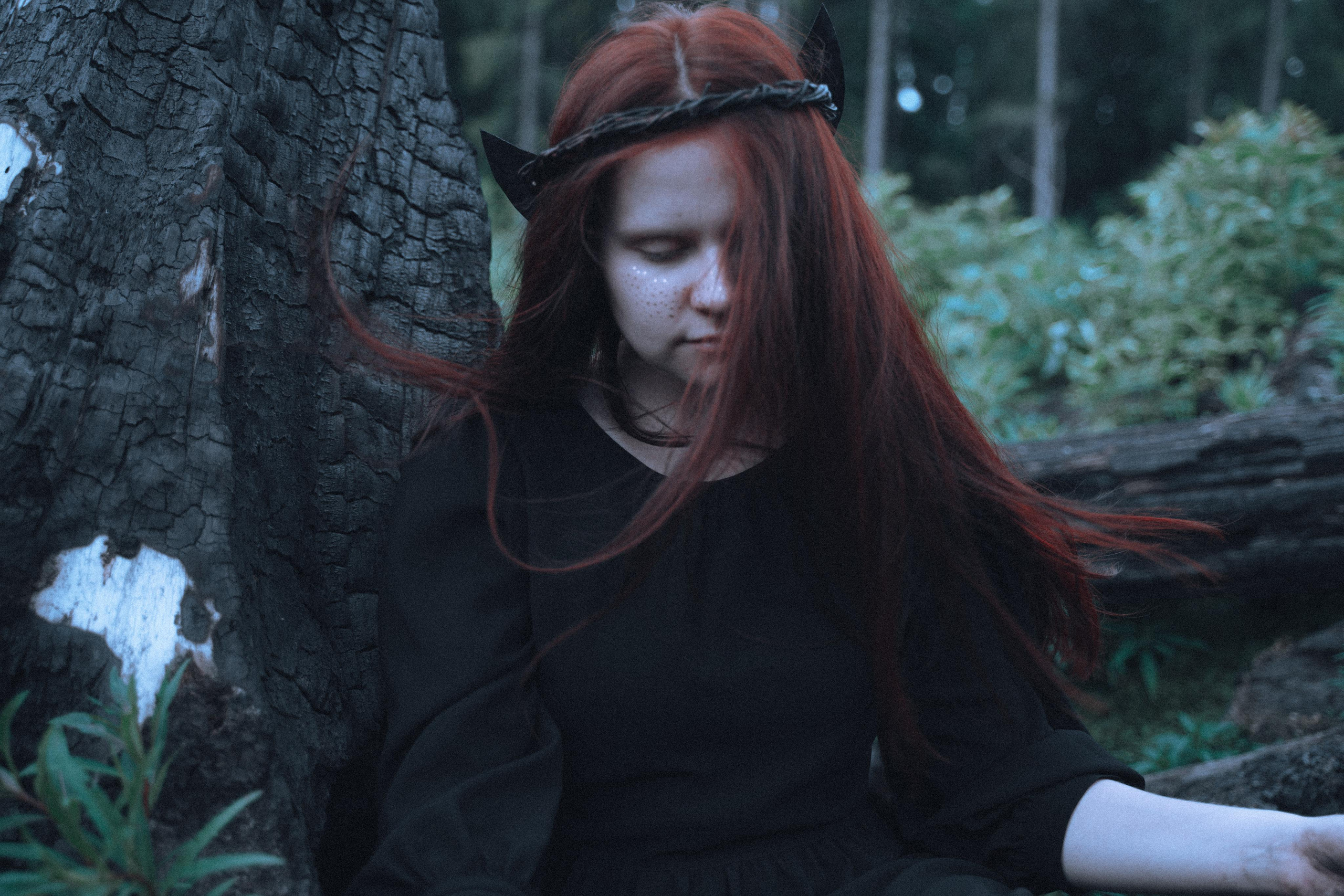 Остановленное стремление. Алиса Аницкая