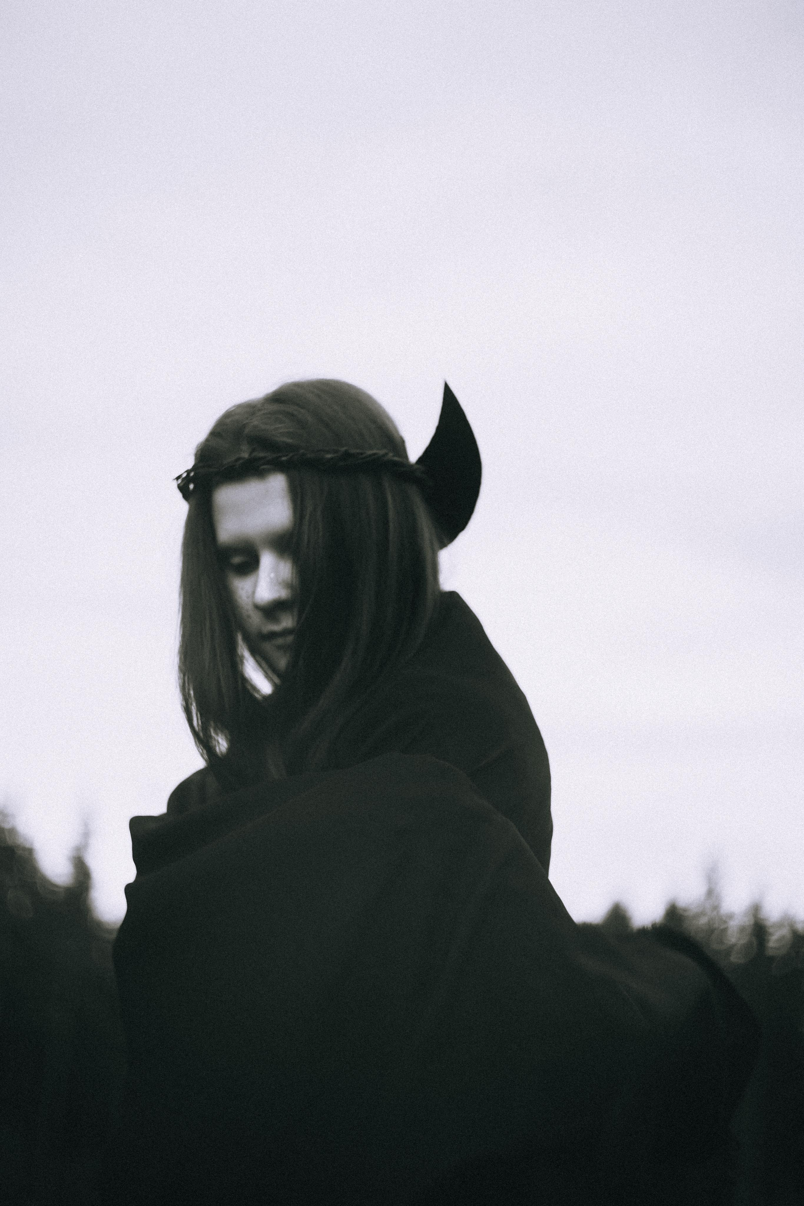 Остановленное стремление. Алиса Аницкая