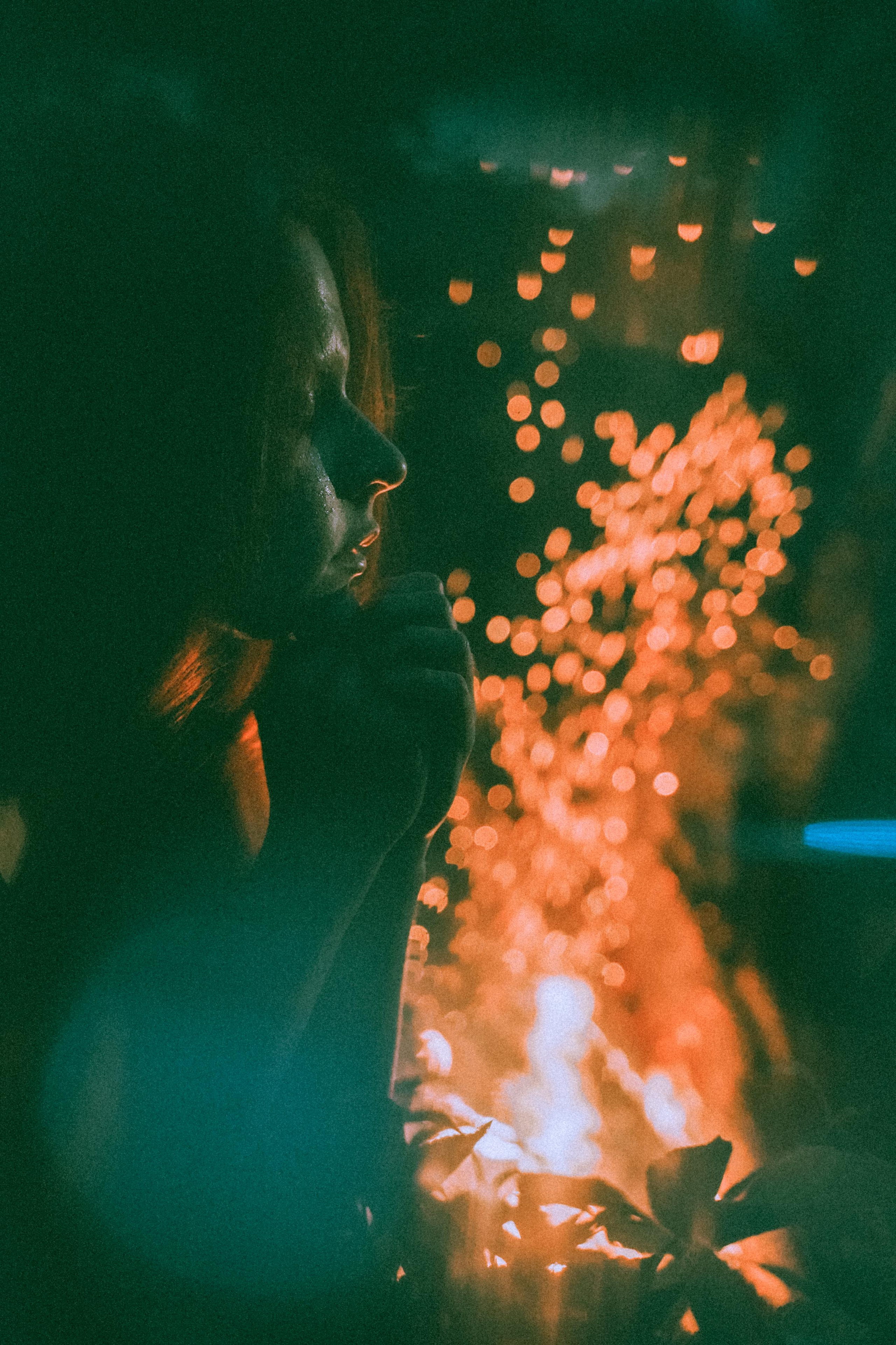 Остановленное стремление. Алиса Аницкая