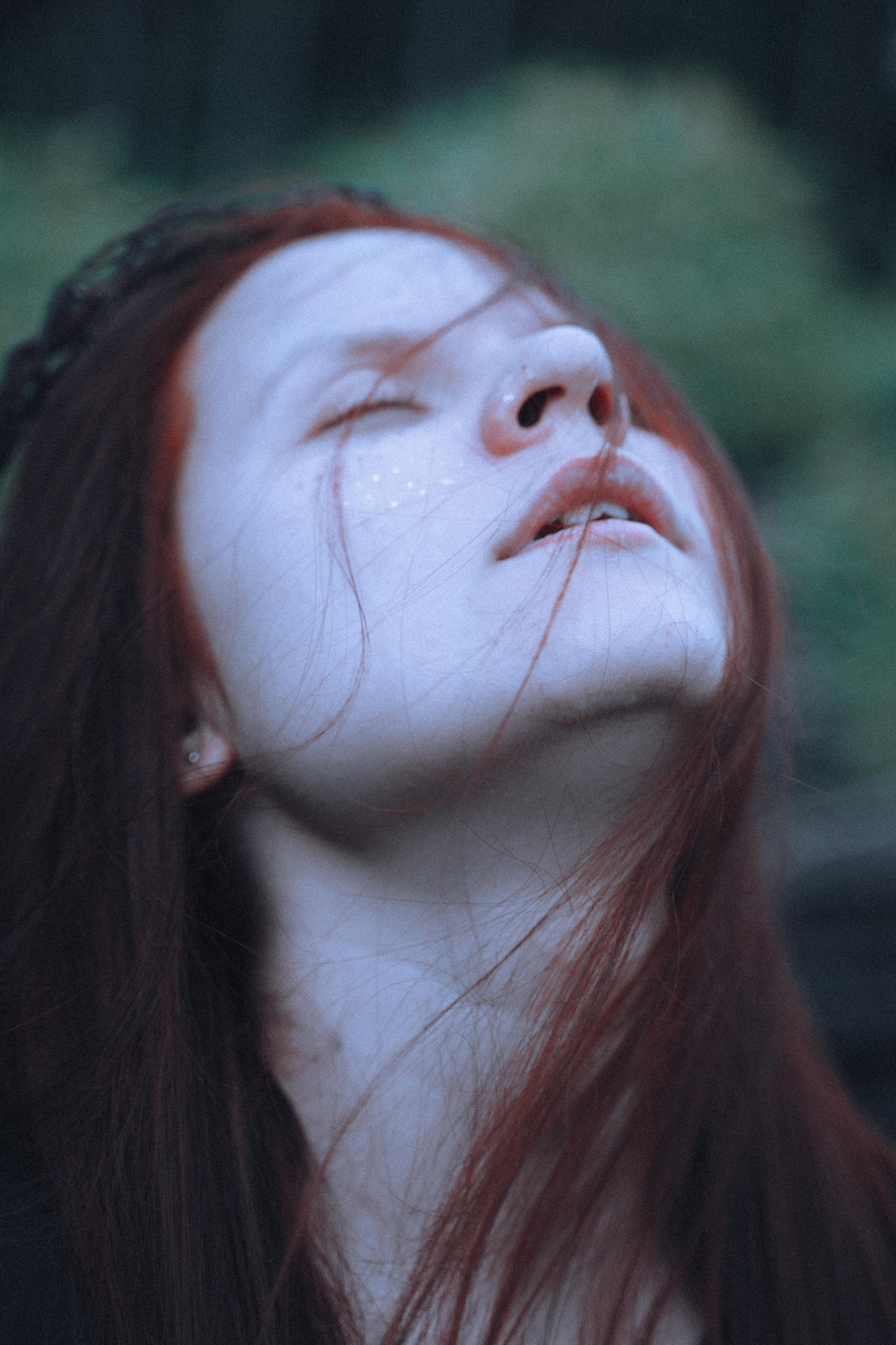 Остановленное стремление. Алиса Аницкая