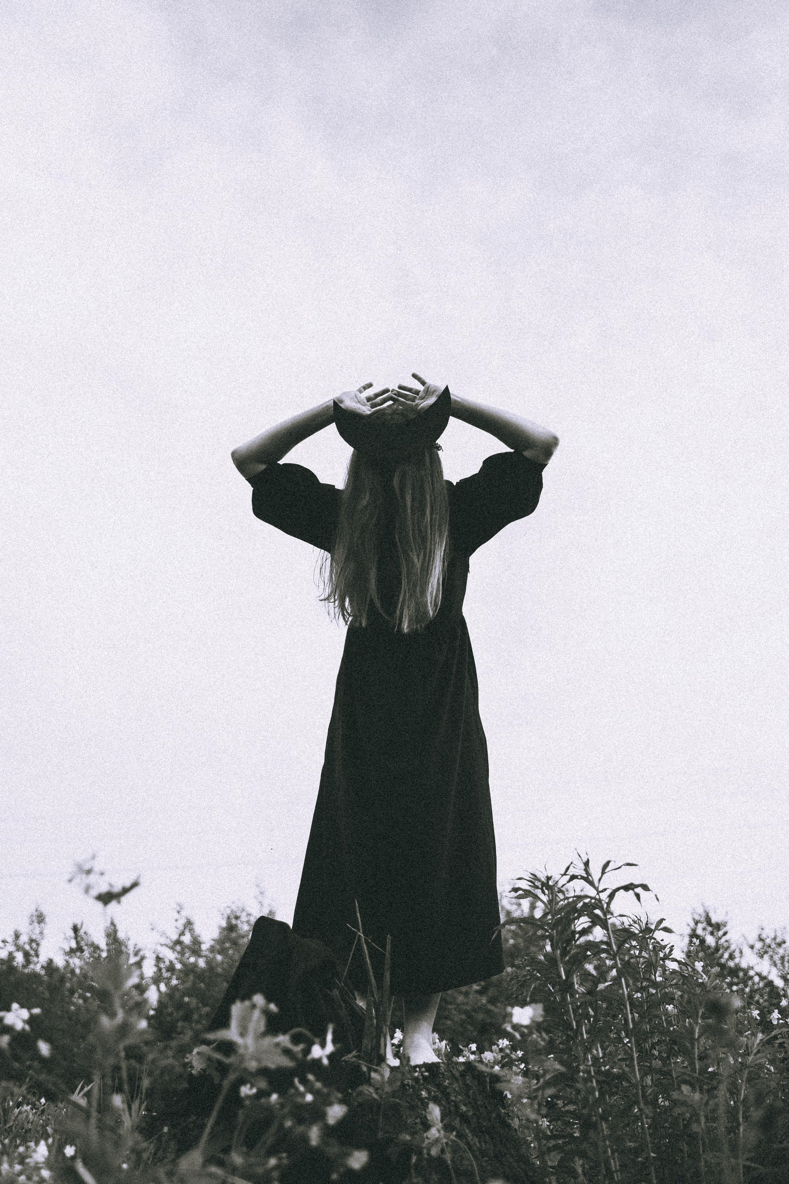 Остановленное стремление. Алиса Аницкая