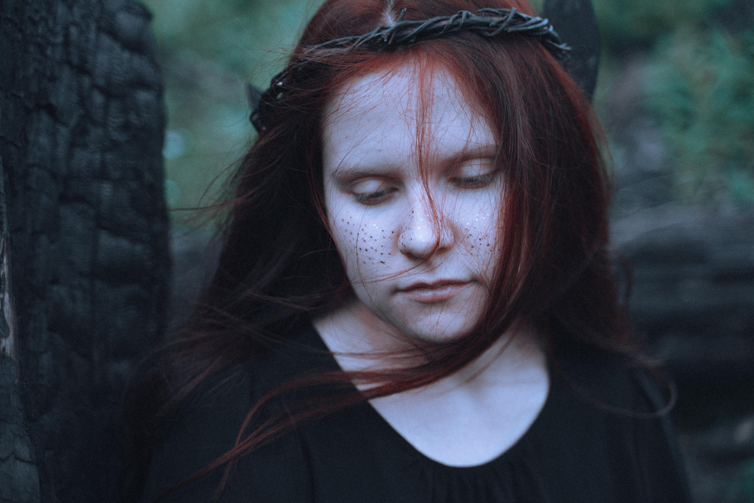 Остановленное стремление. Алиса Аницкая