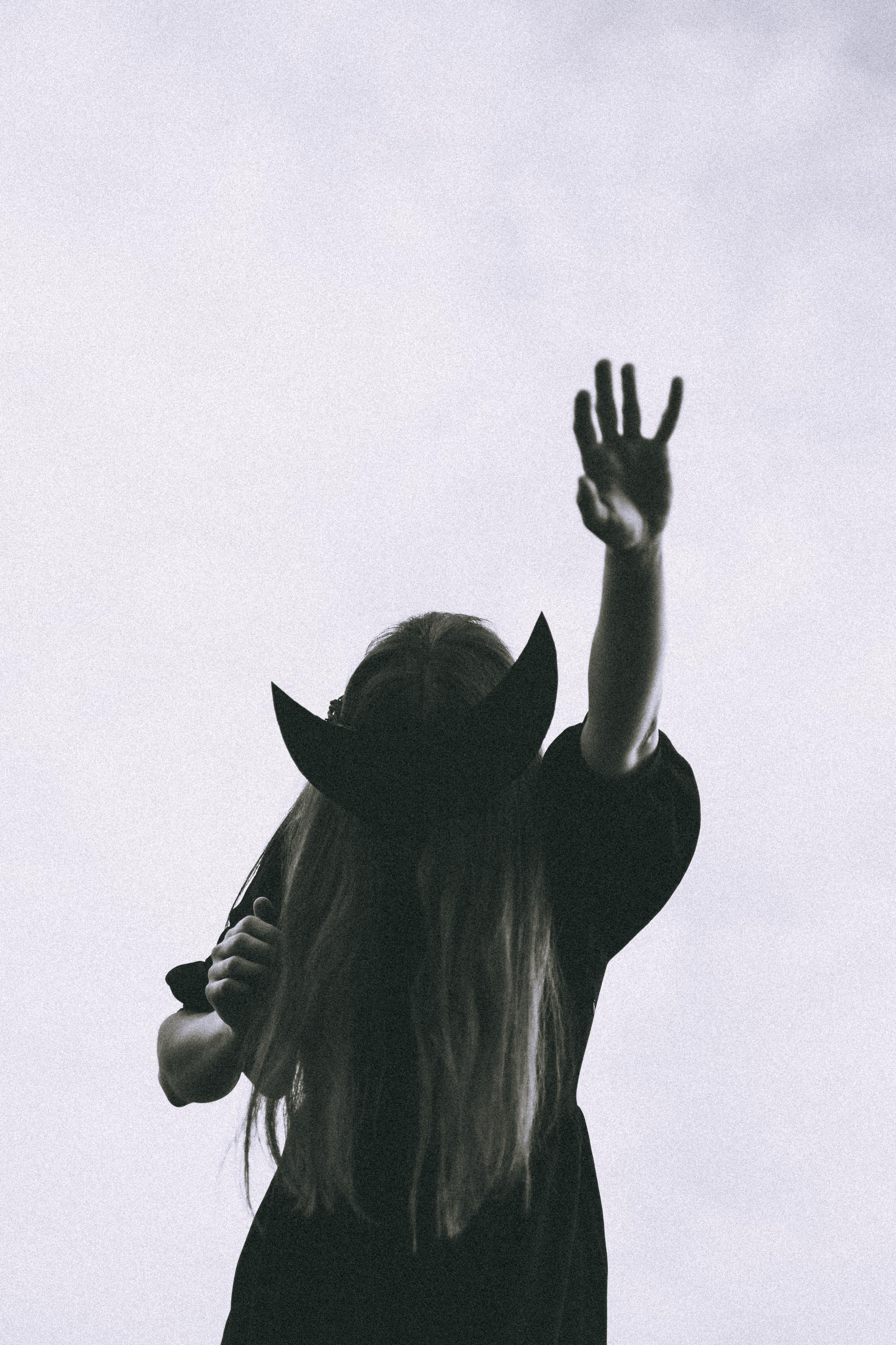 Остановленное стремление. Алиса Аницкая