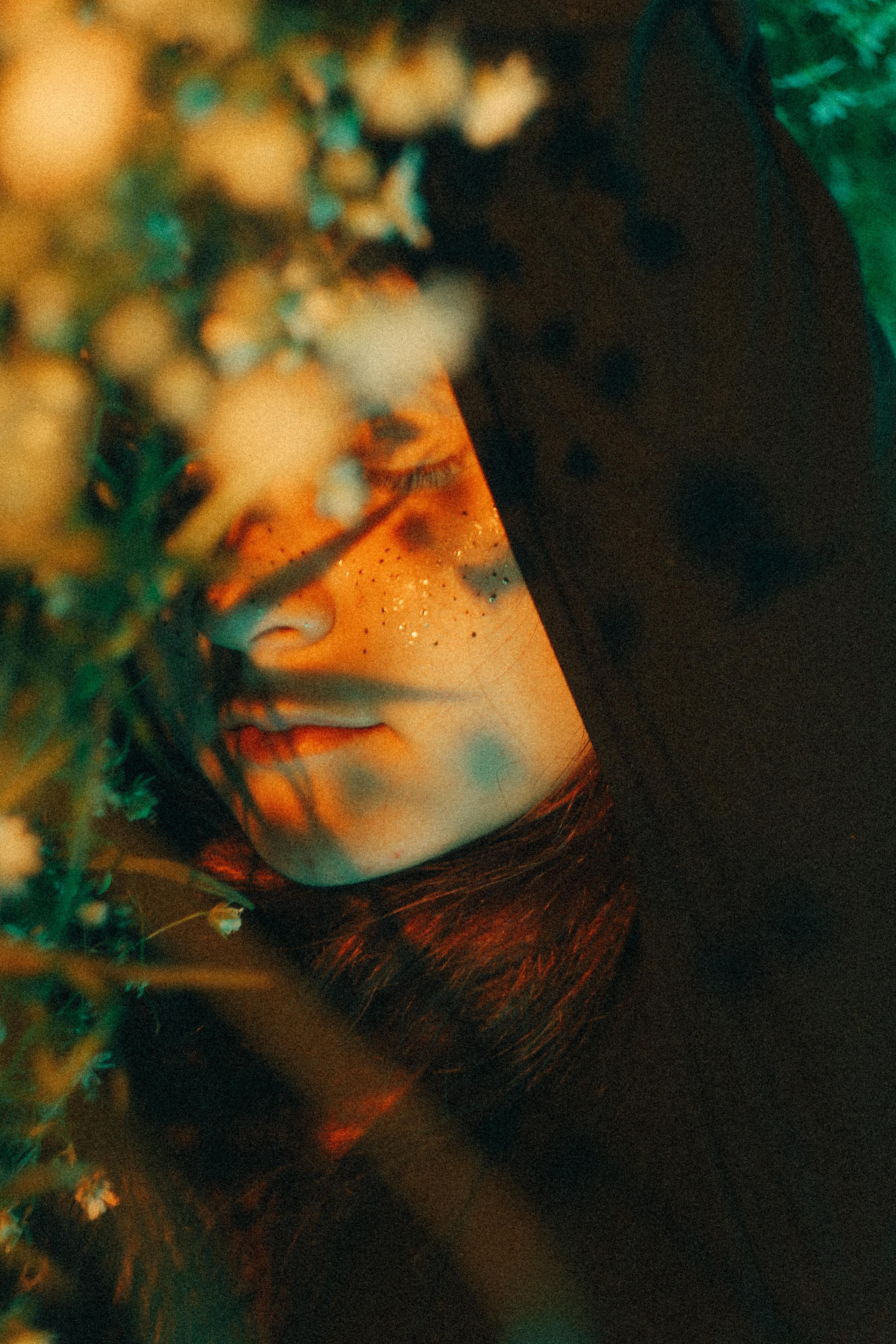 Остановленное стремление. Алиса Аницкая