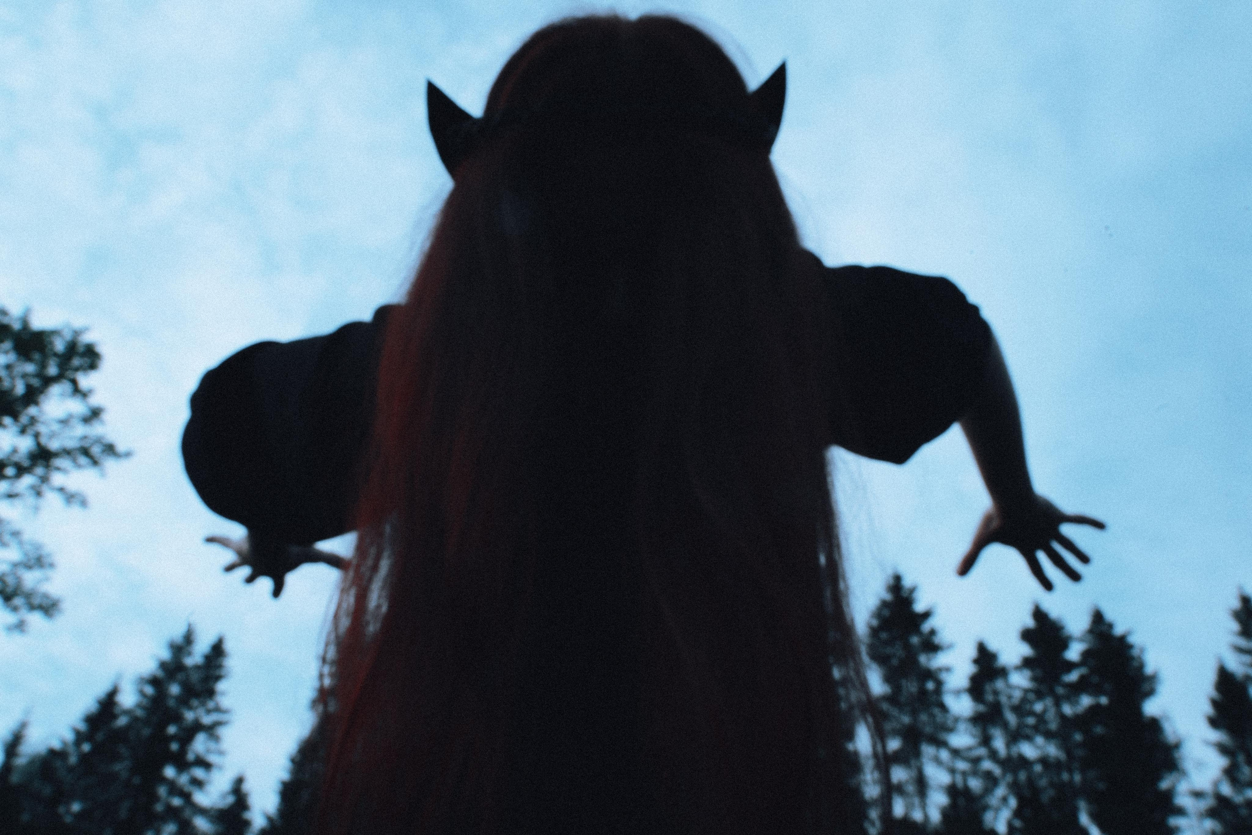 Остановленное стремление. Алиса Аницкая