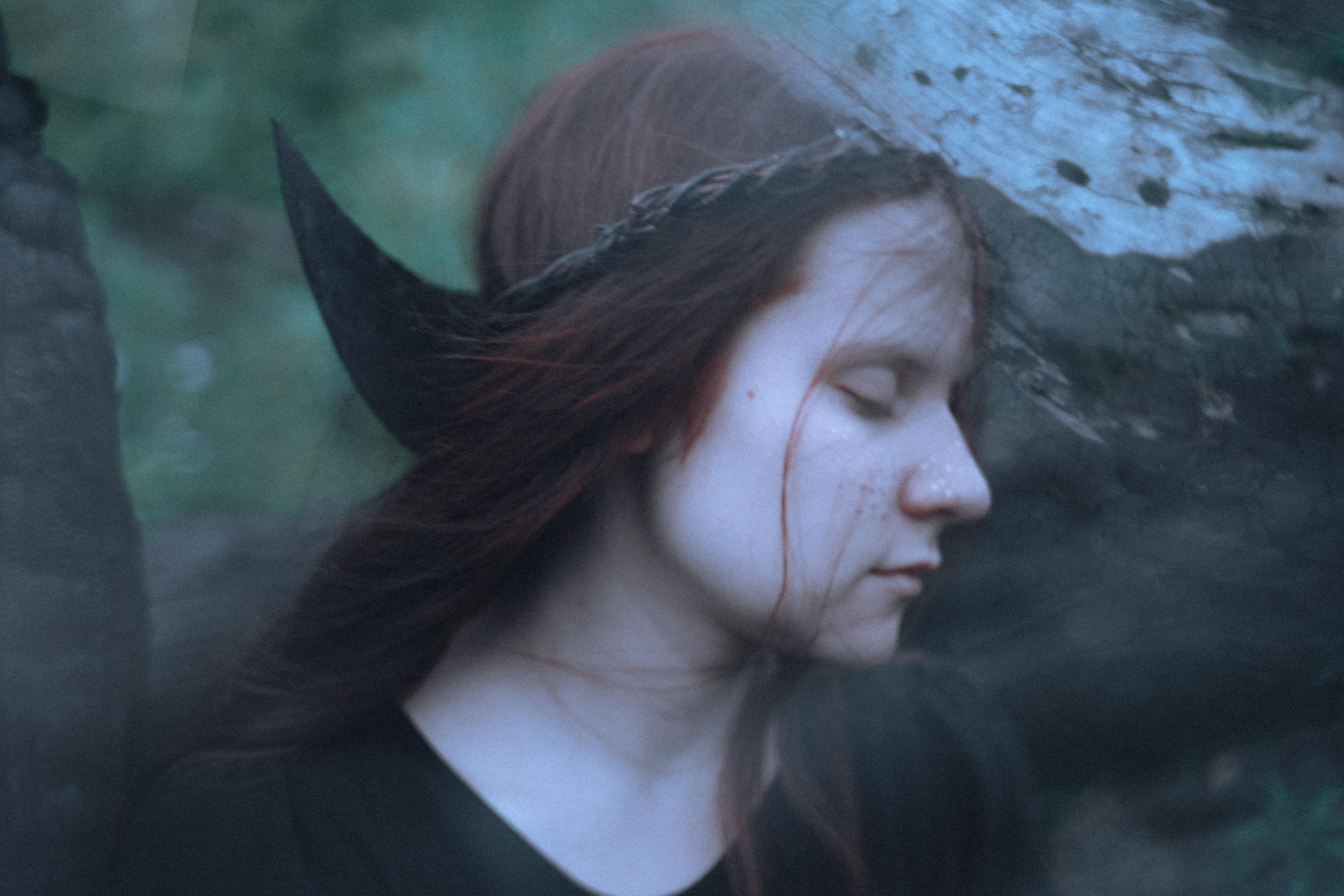 Остановленное стремление. Алиса Аницкая