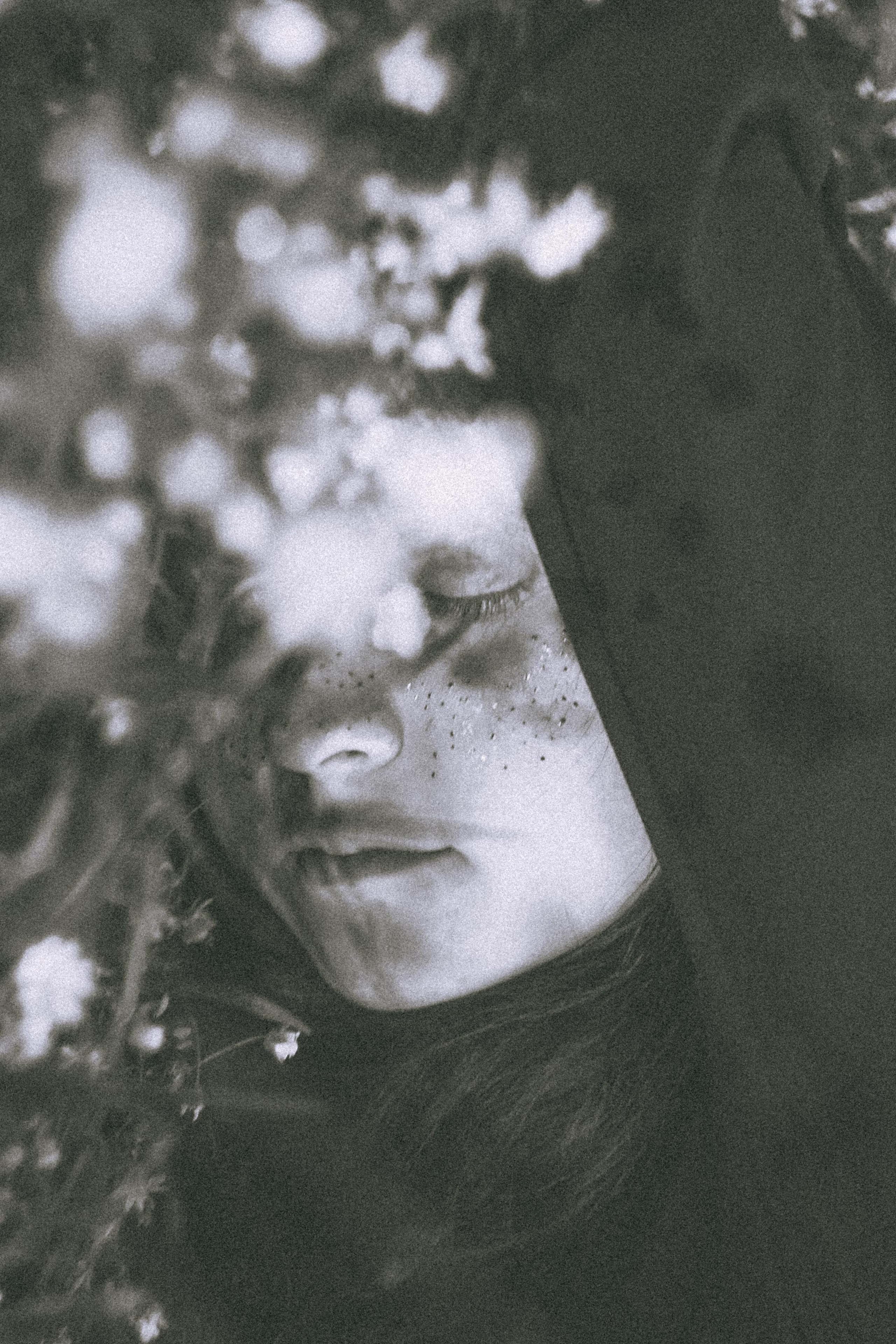 Остановленное стремление. Алиса Аницкая