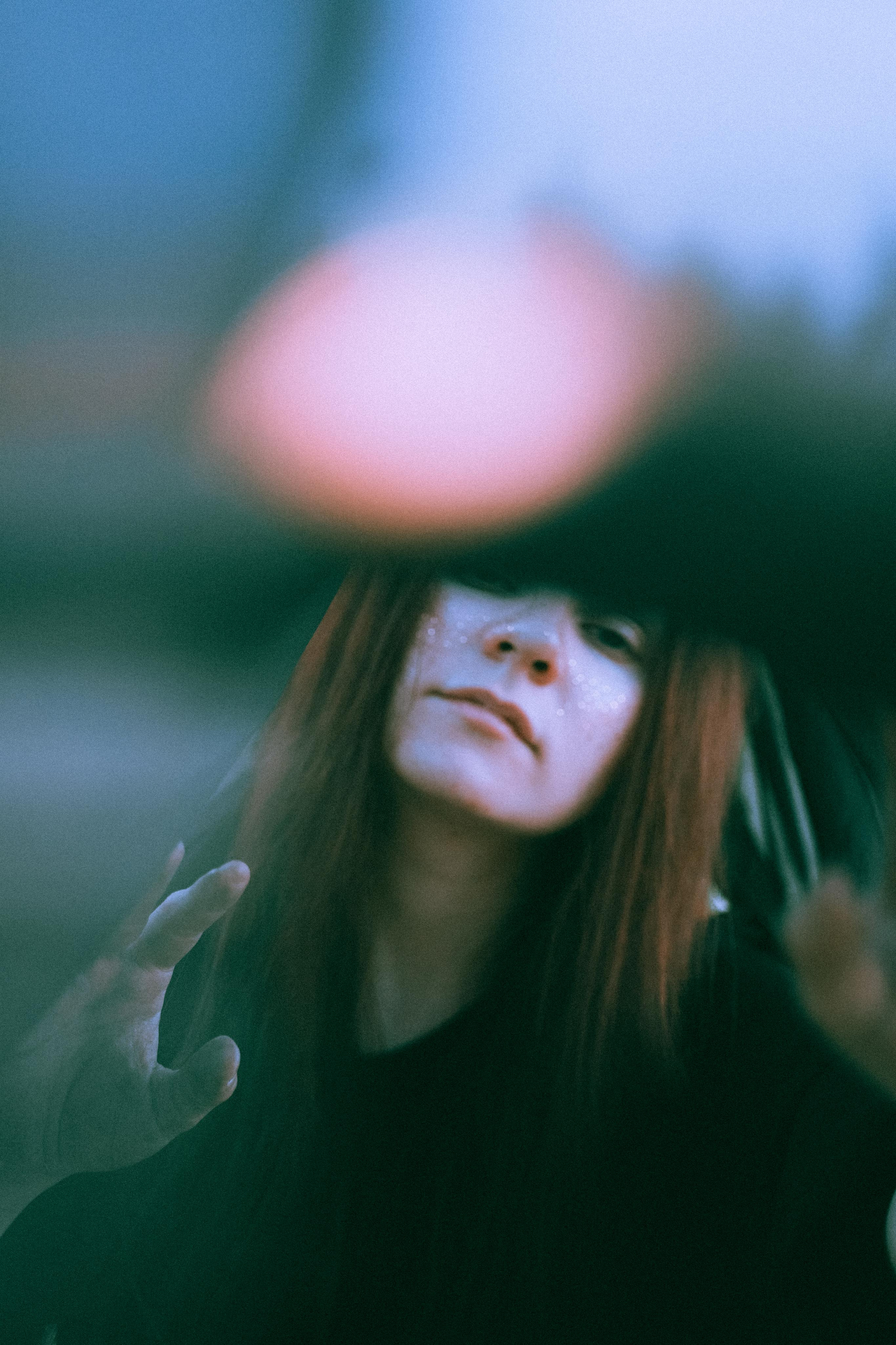 Остановленное стремление. Алиса Аницкая