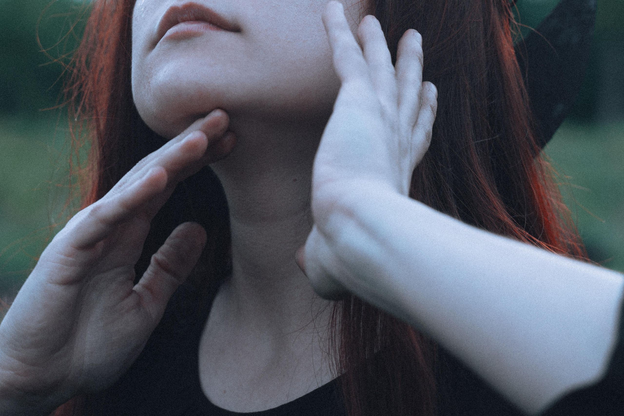 Остановленное стремление. Алиса Аницкая