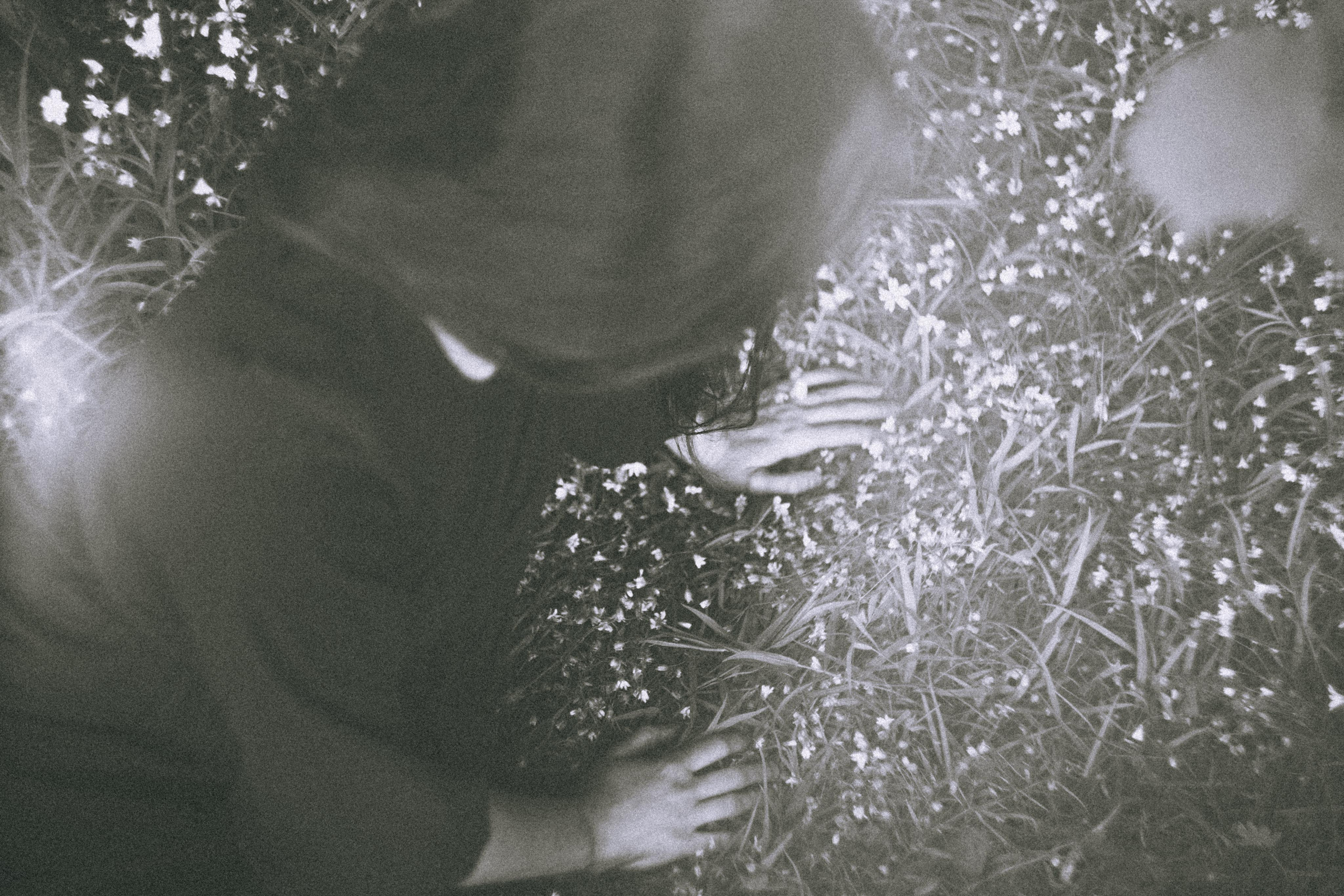 Остановленное стремление. Алиса Аницкая