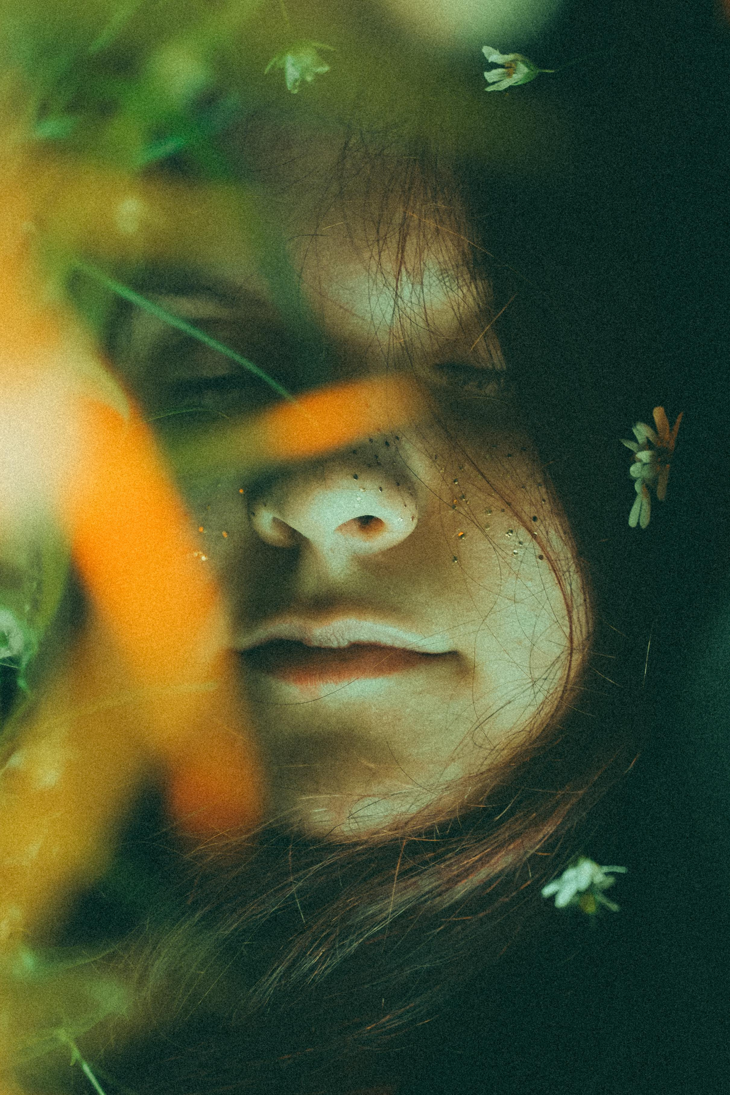 Остановленное стремление. Алиса Аницкая