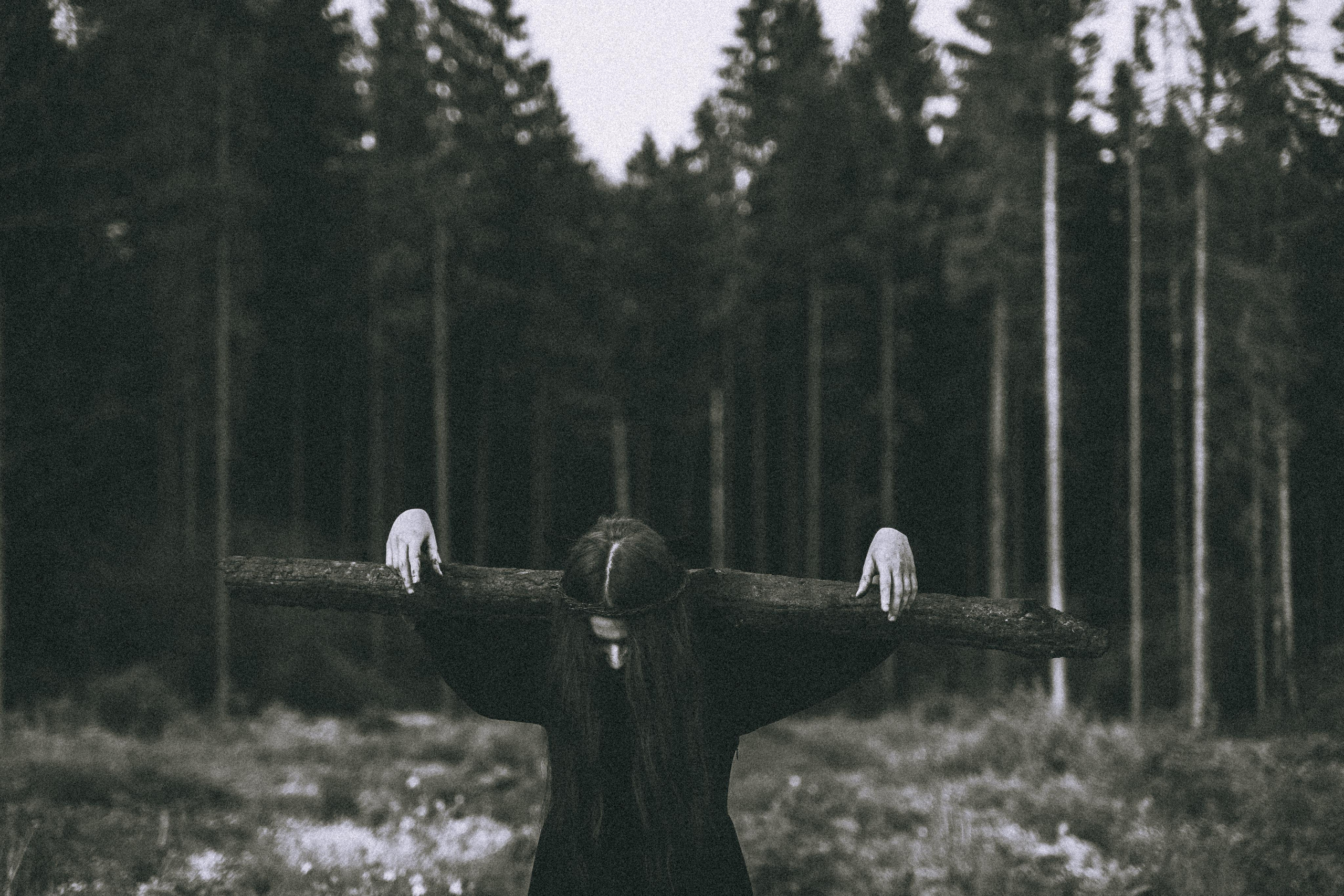 Остановленное стремление. Алиса Аницкая