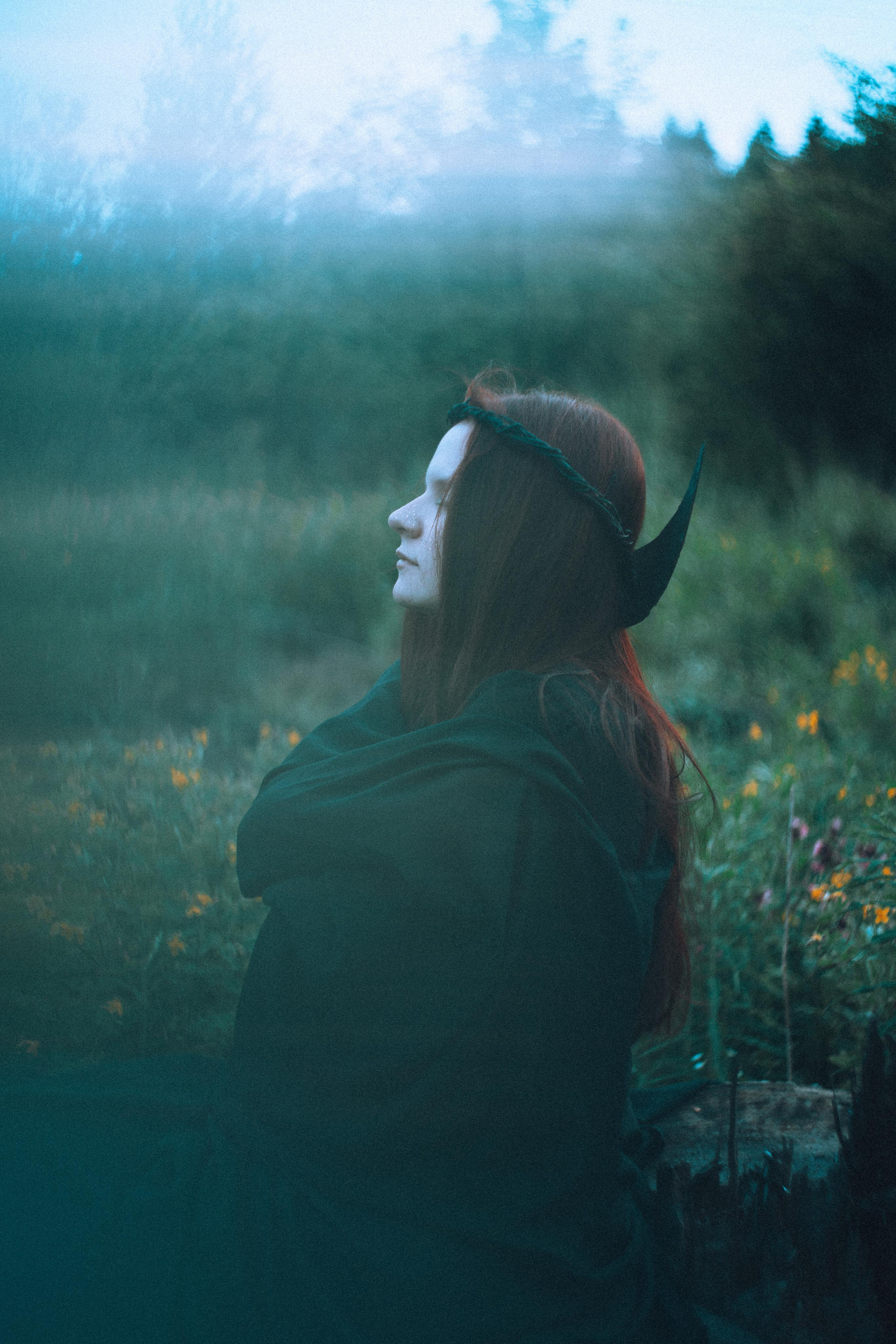 Остановленное стремление. Алиса Аницкая