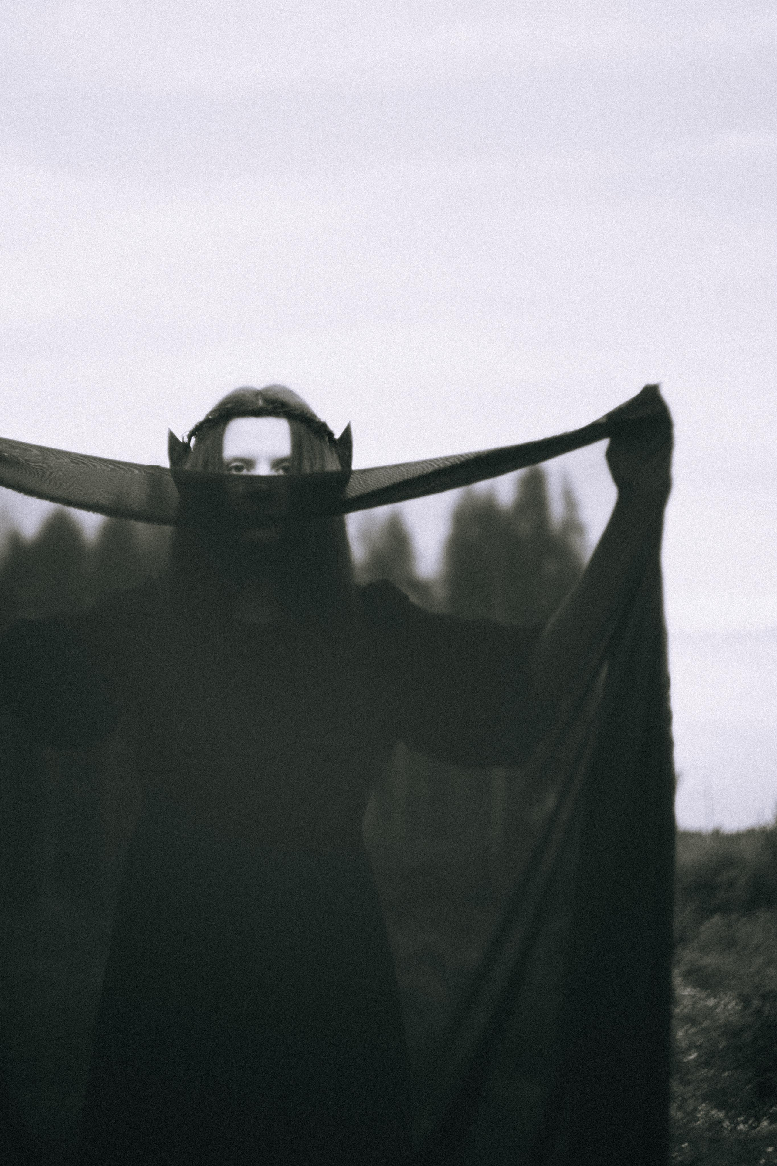 Остановленное стремление. Алиса Аницкая