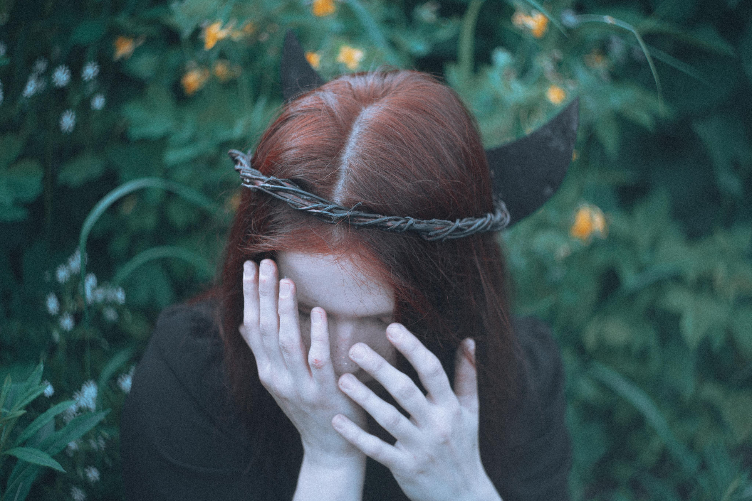 Остановленное стремление. Алиса Аницкая