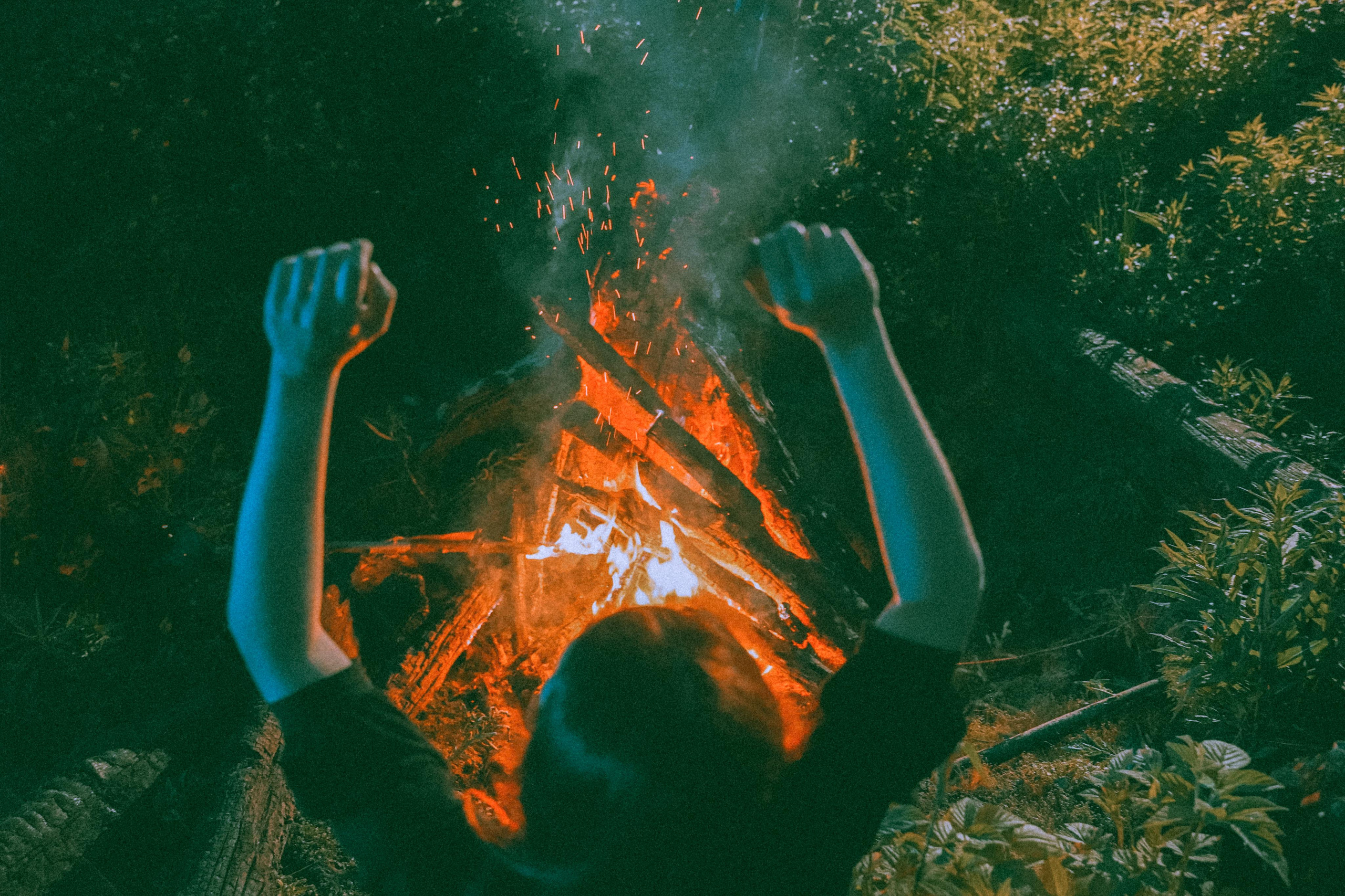 Остановленное стремление. Алиса Аницкая