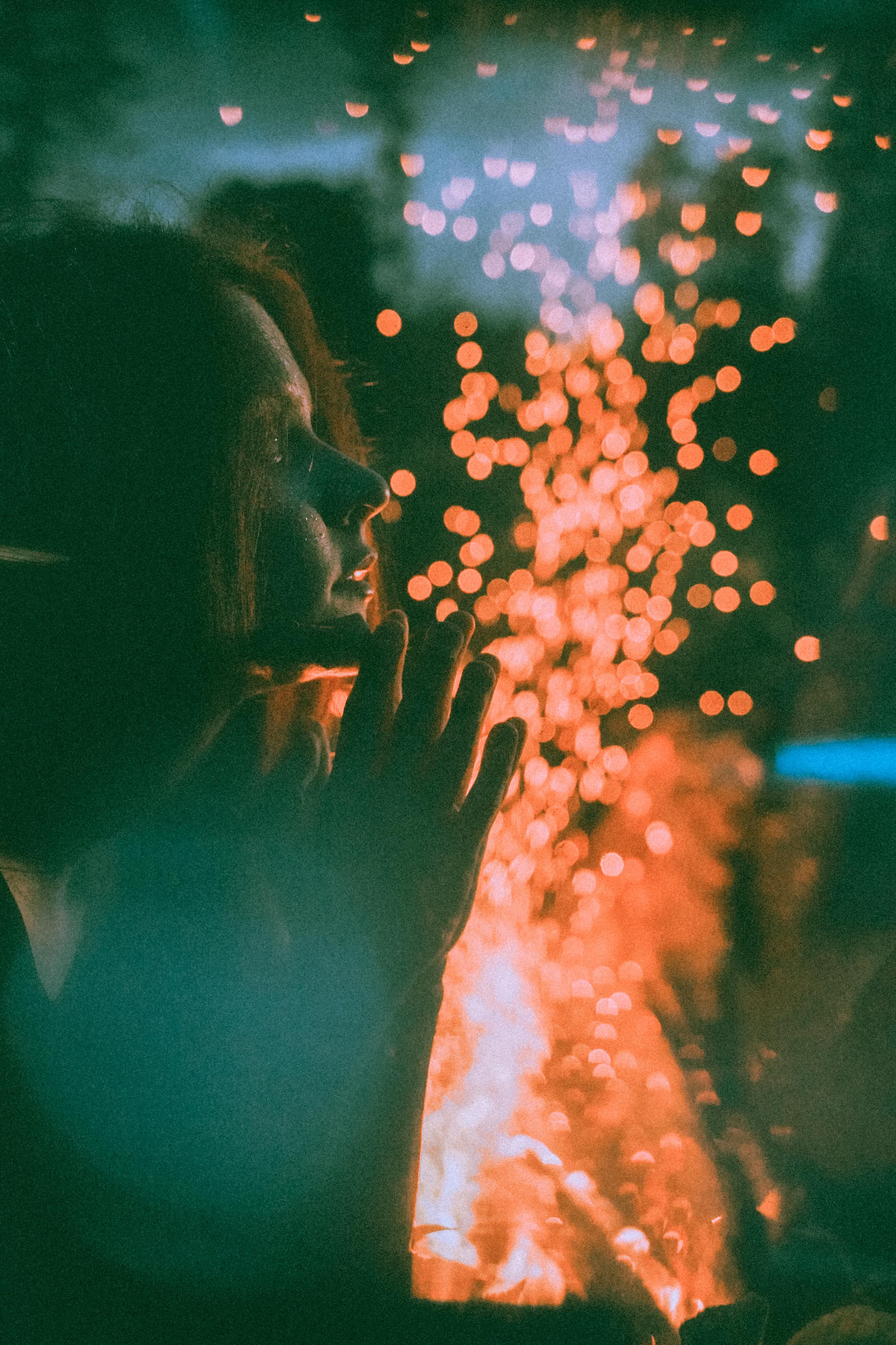 Остановленное стремление. Алиса Аницкая