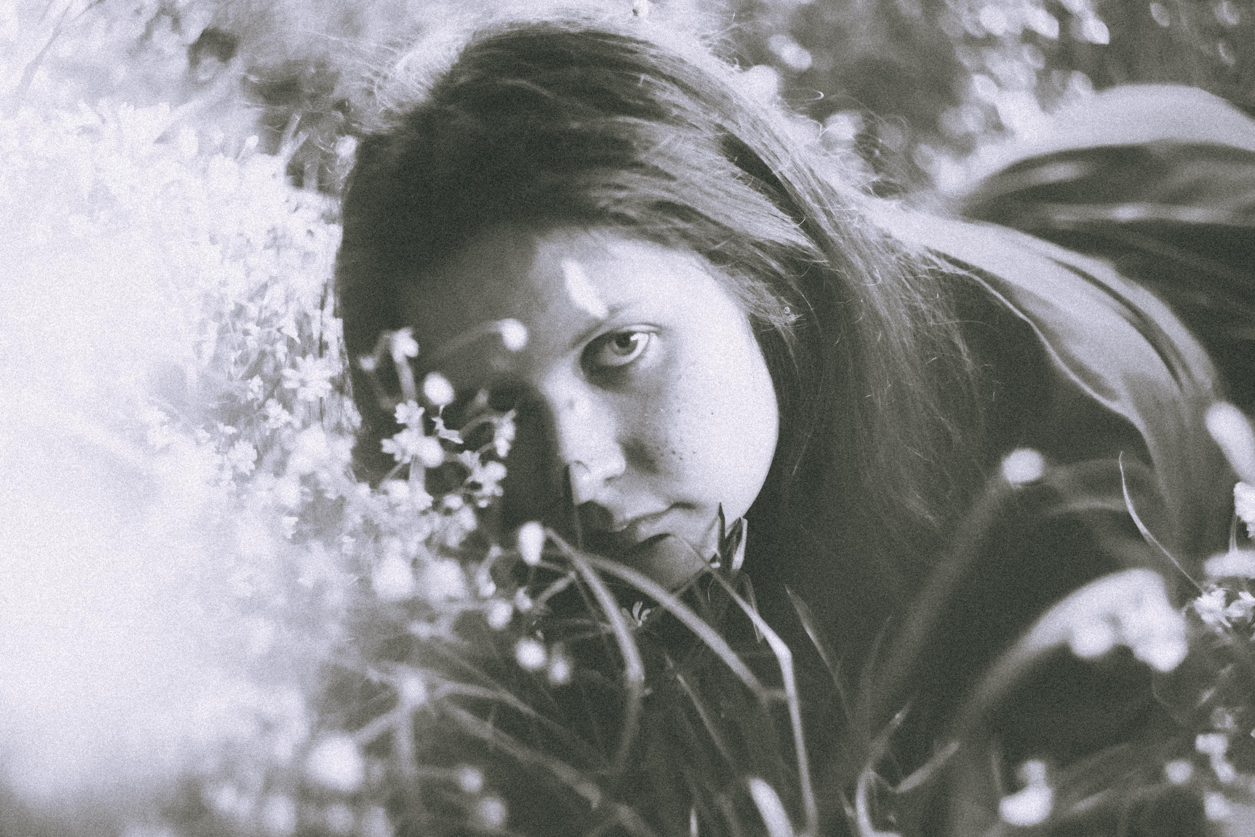 Остановленное стремление. Алиса Аницкая