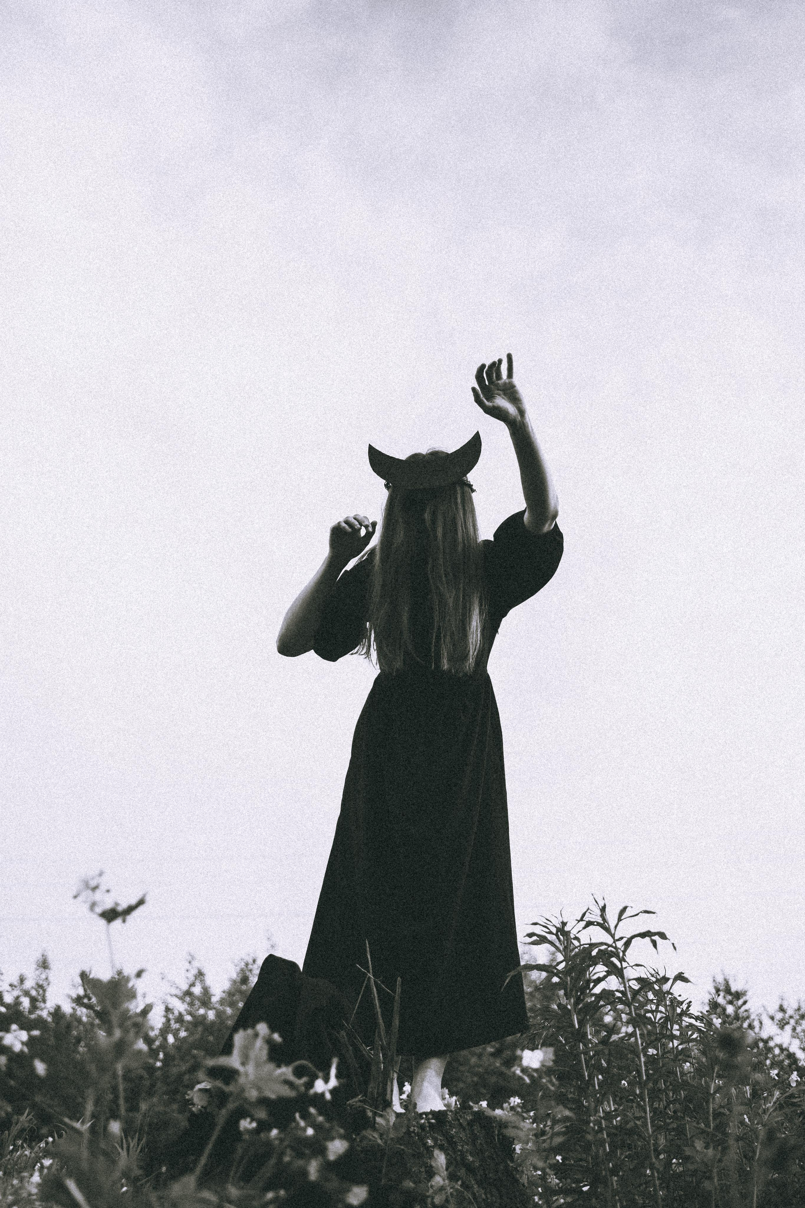 Остановленное стремление. Алиса Аницкая