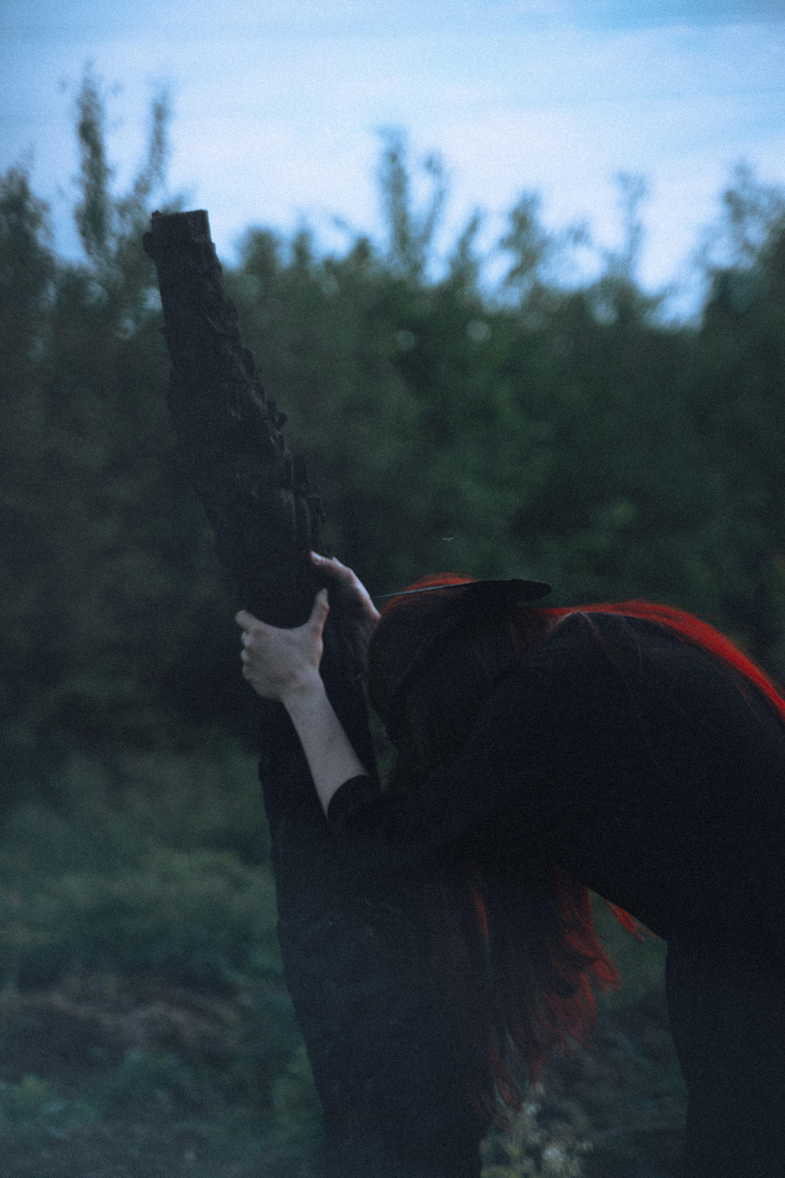 Остановленное стремление. Алиса Аницкая