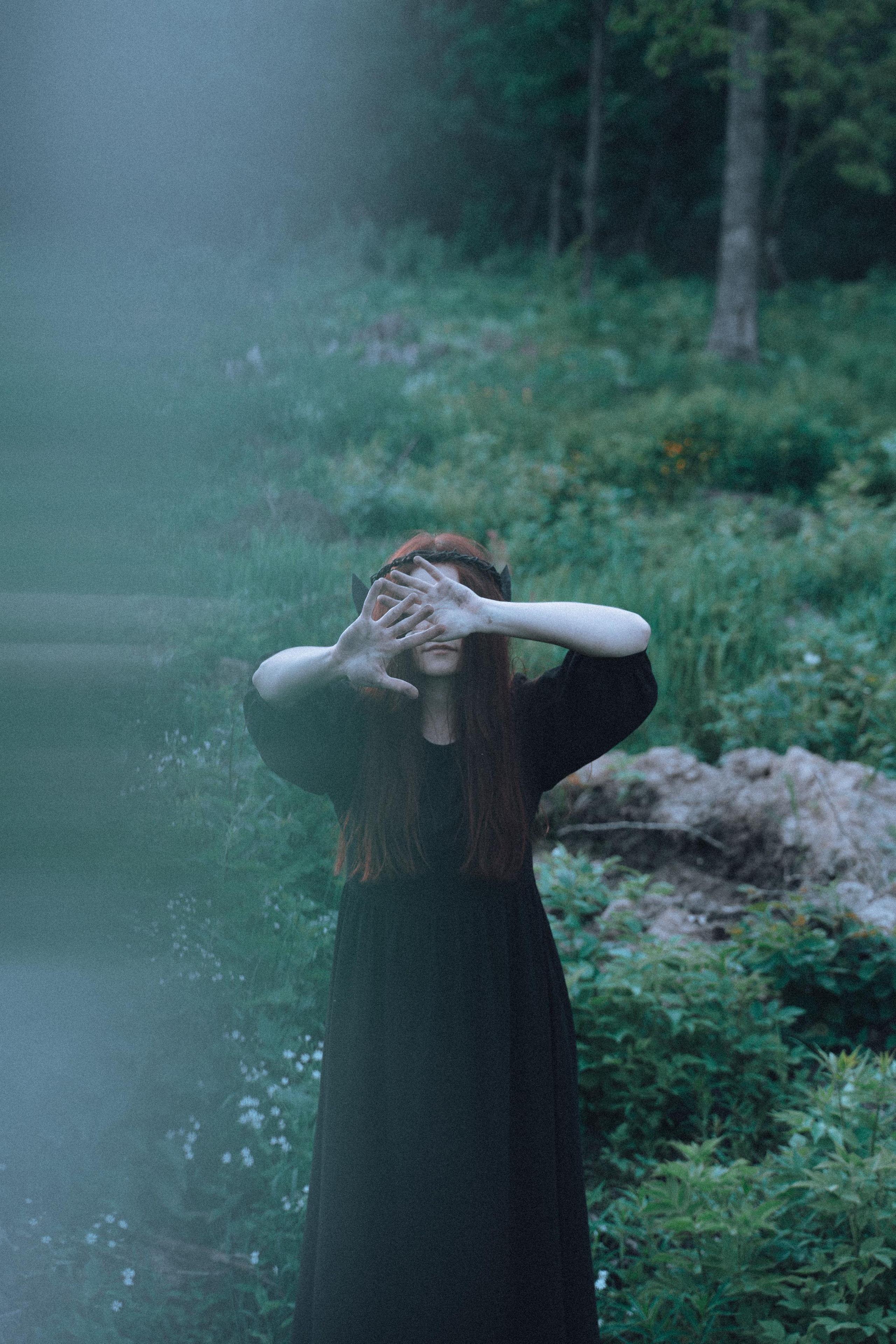 Остановленное стремление. Алиса Аницкая