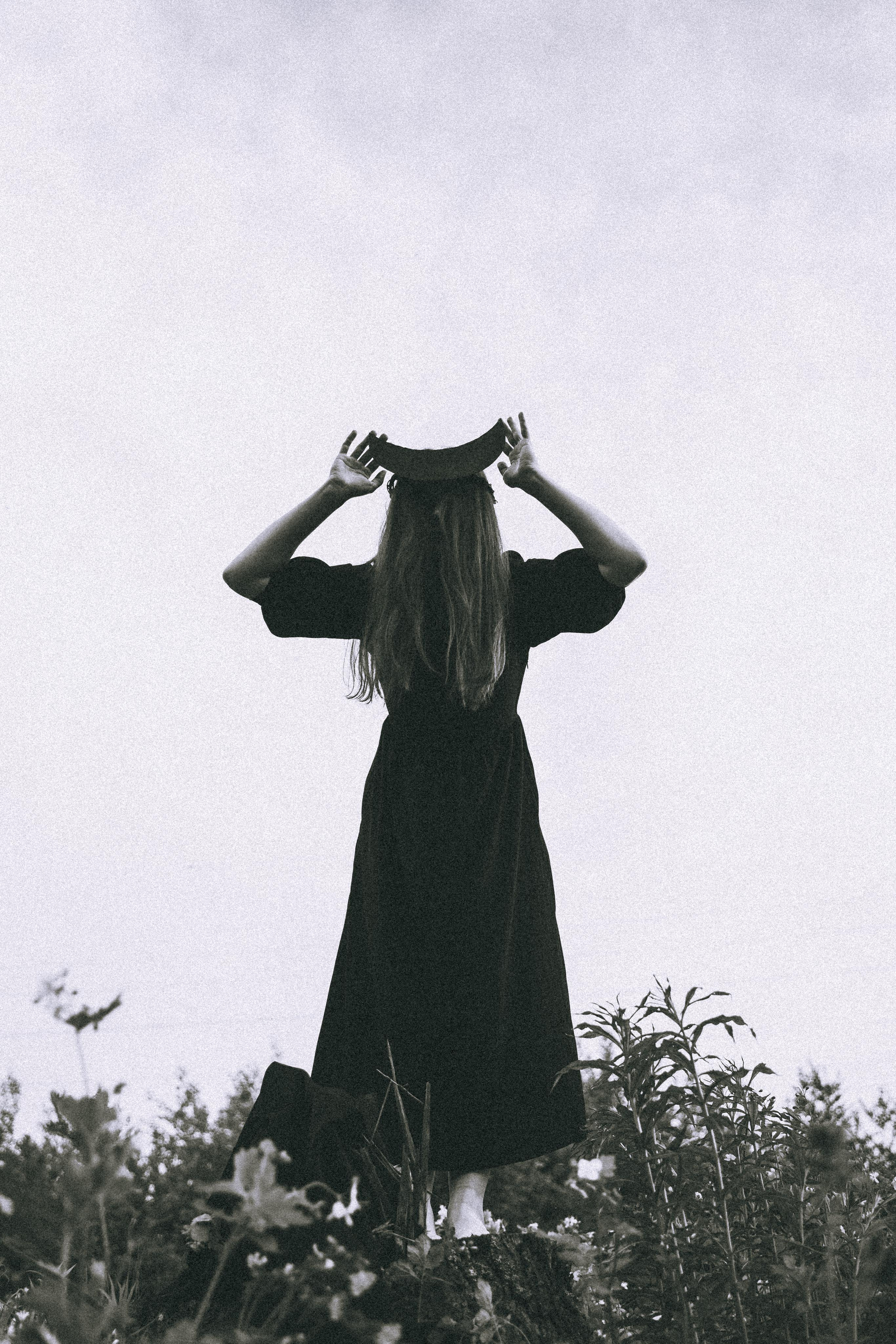 Остановленное стремление. Алиса Аницкая