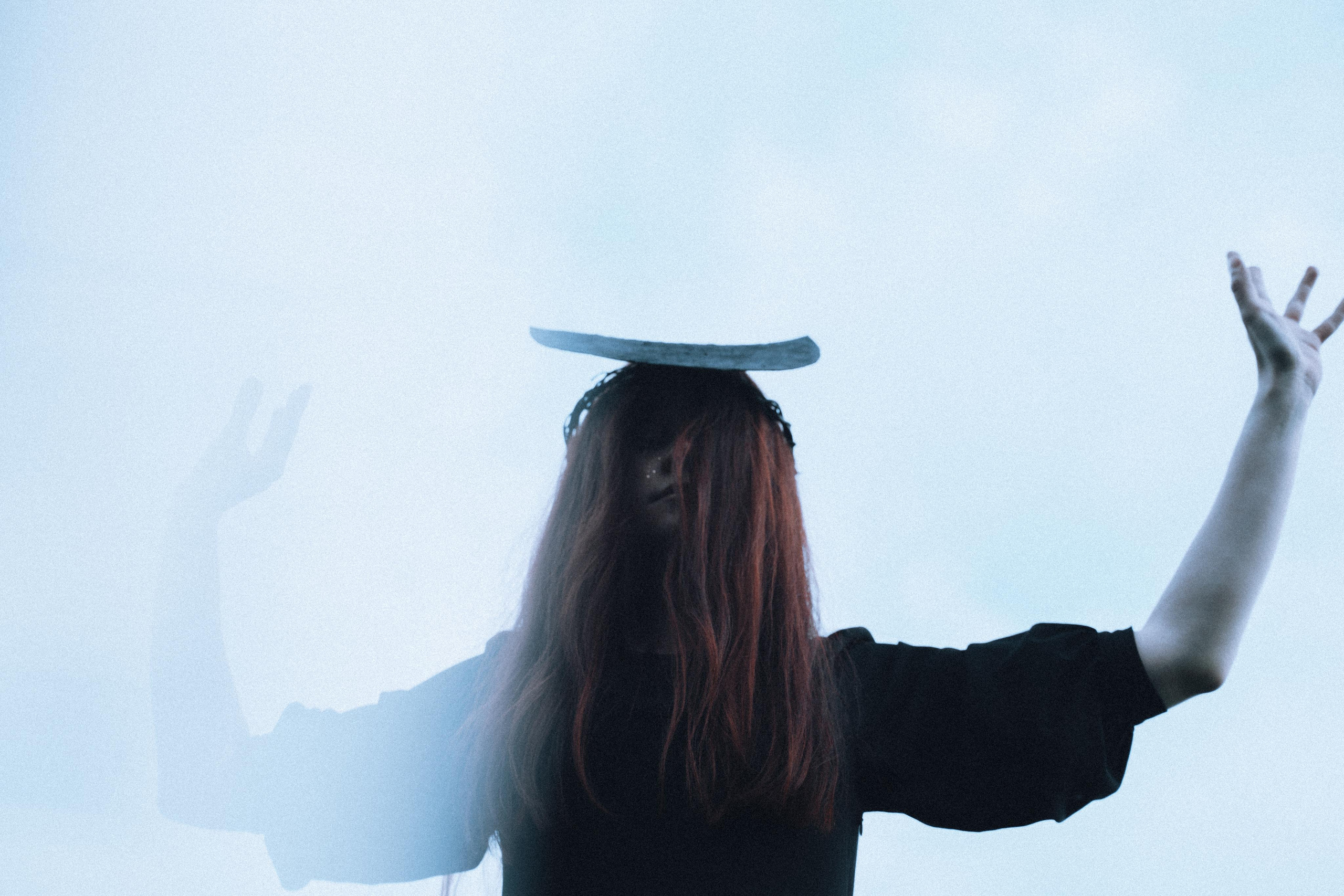 Остановленное стремление. Алиса Аницкая