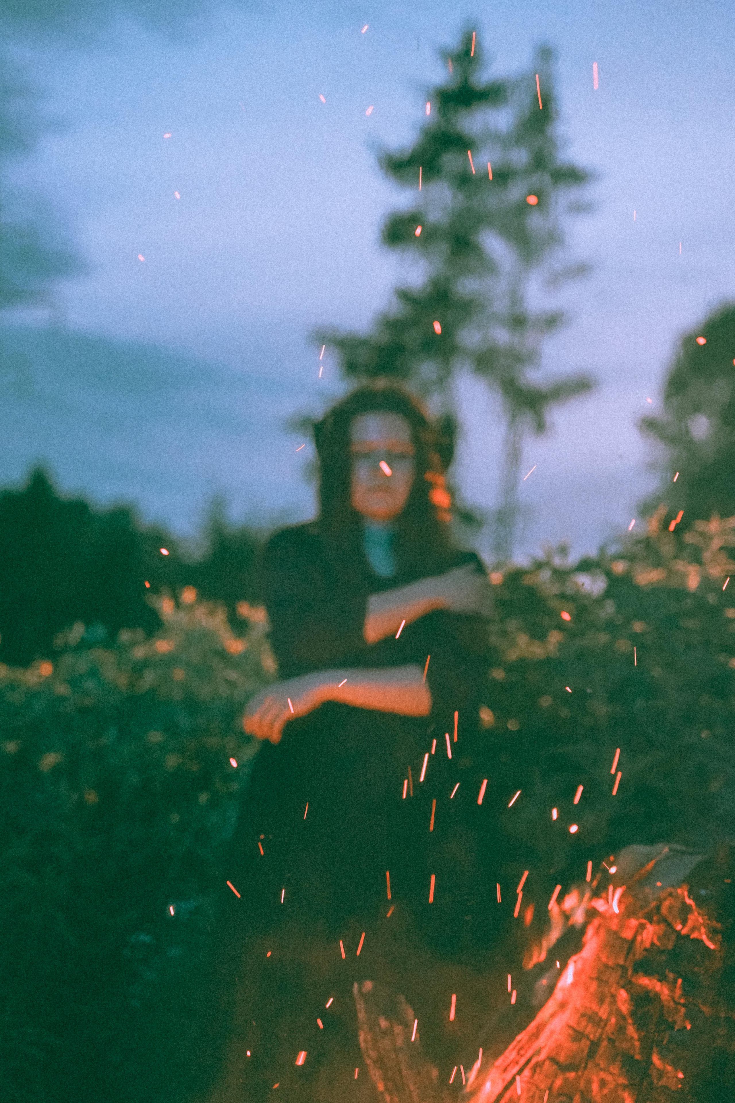 Остановленное стремление. Алиса Аницкая