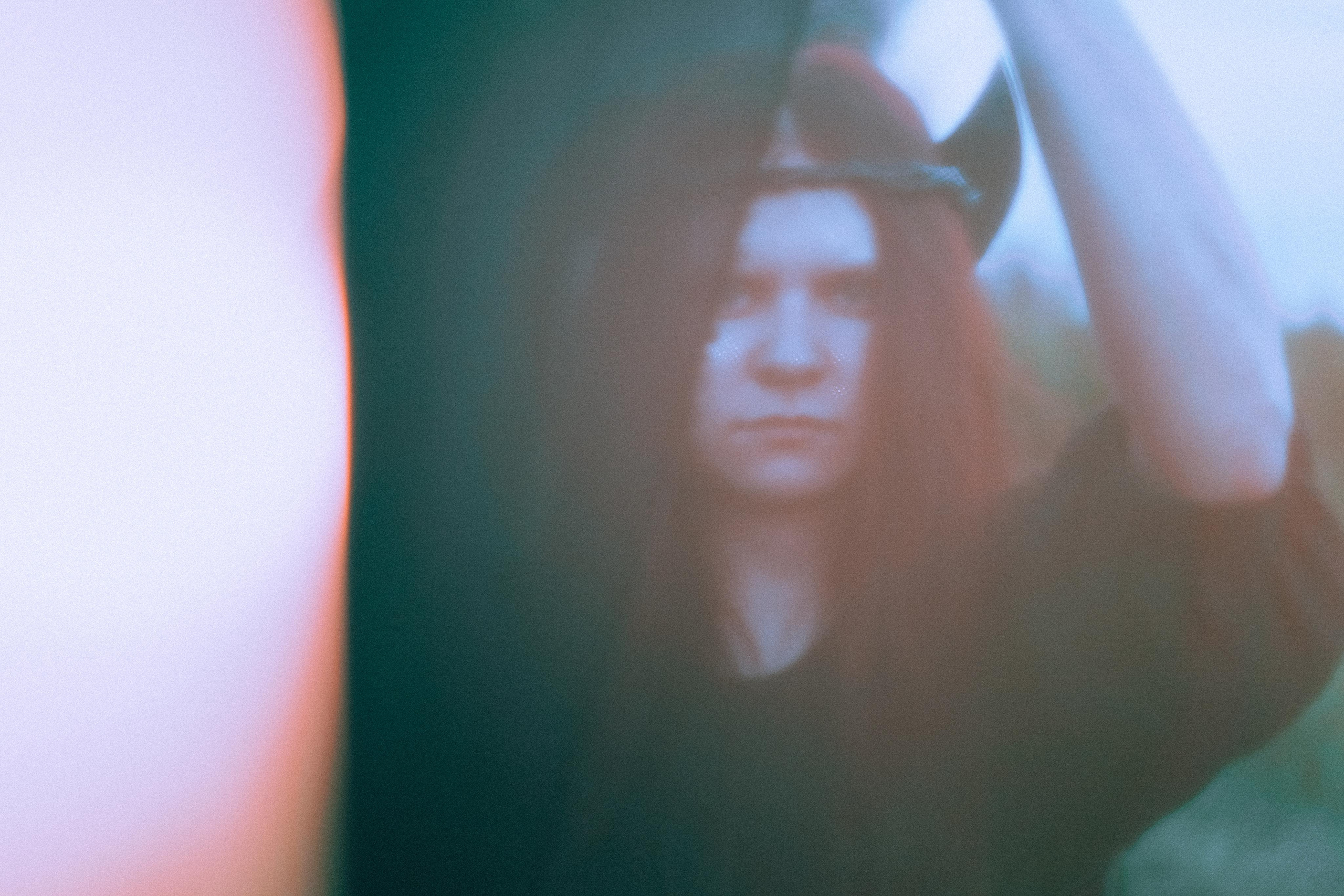 Остановленное стремление. Алиса Аницкая